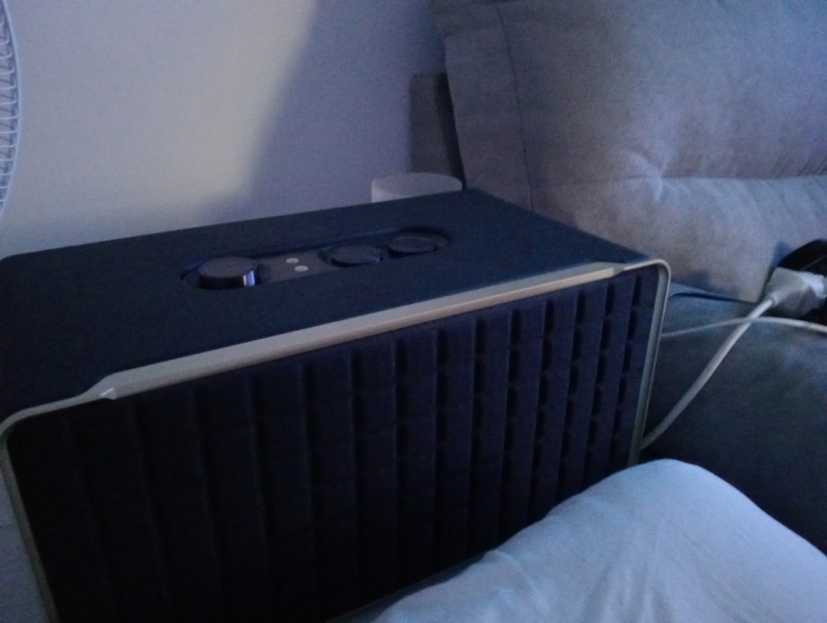 Gran calidad de sonido y conectividad