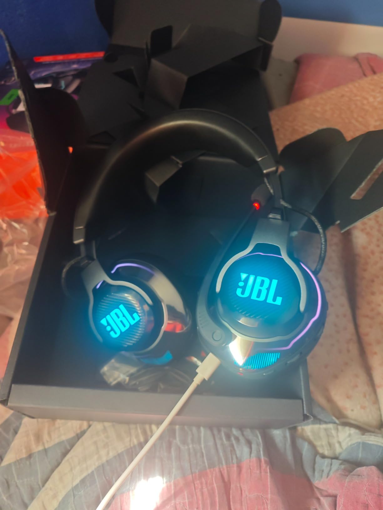 Reviewed for 2 words: Increíbles