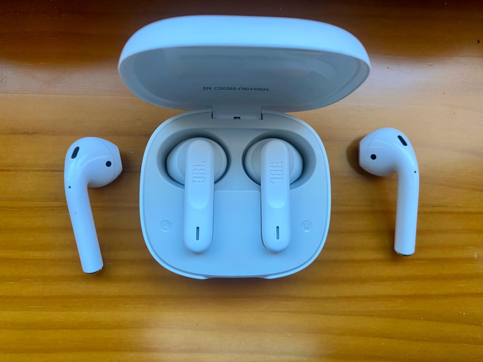 ¡Excelente calidad-precio!