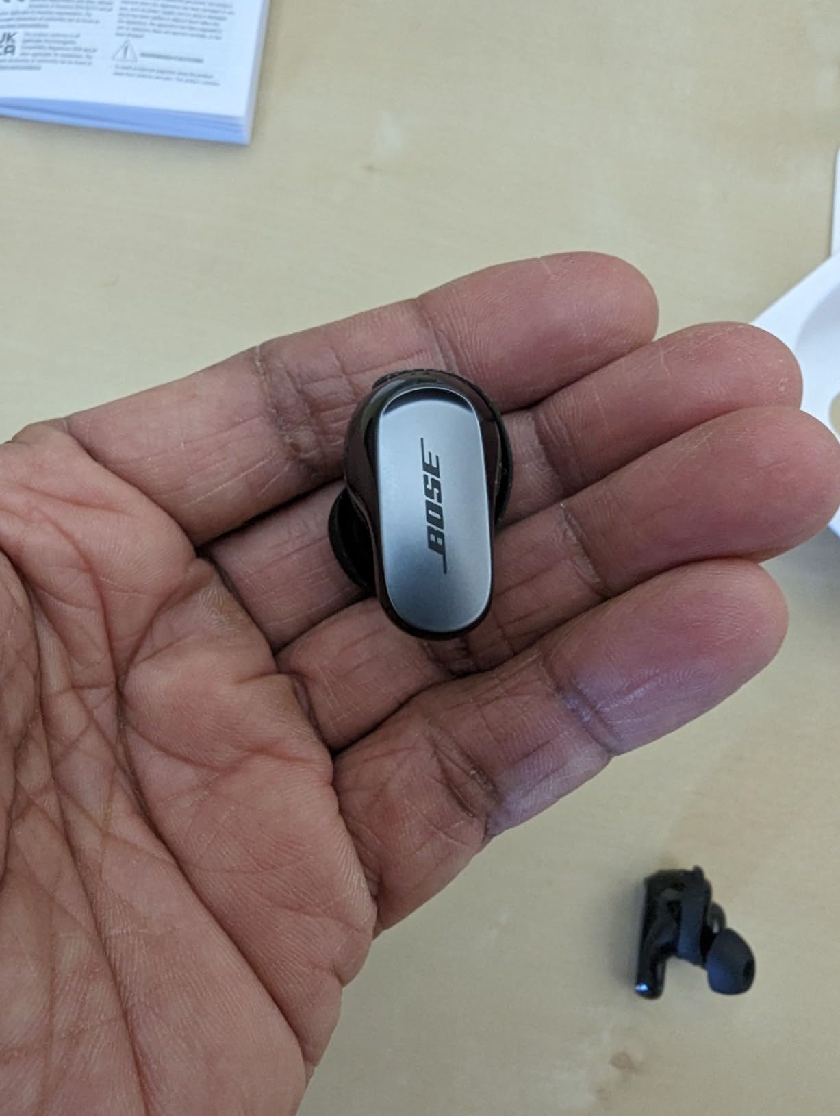Sonido premium