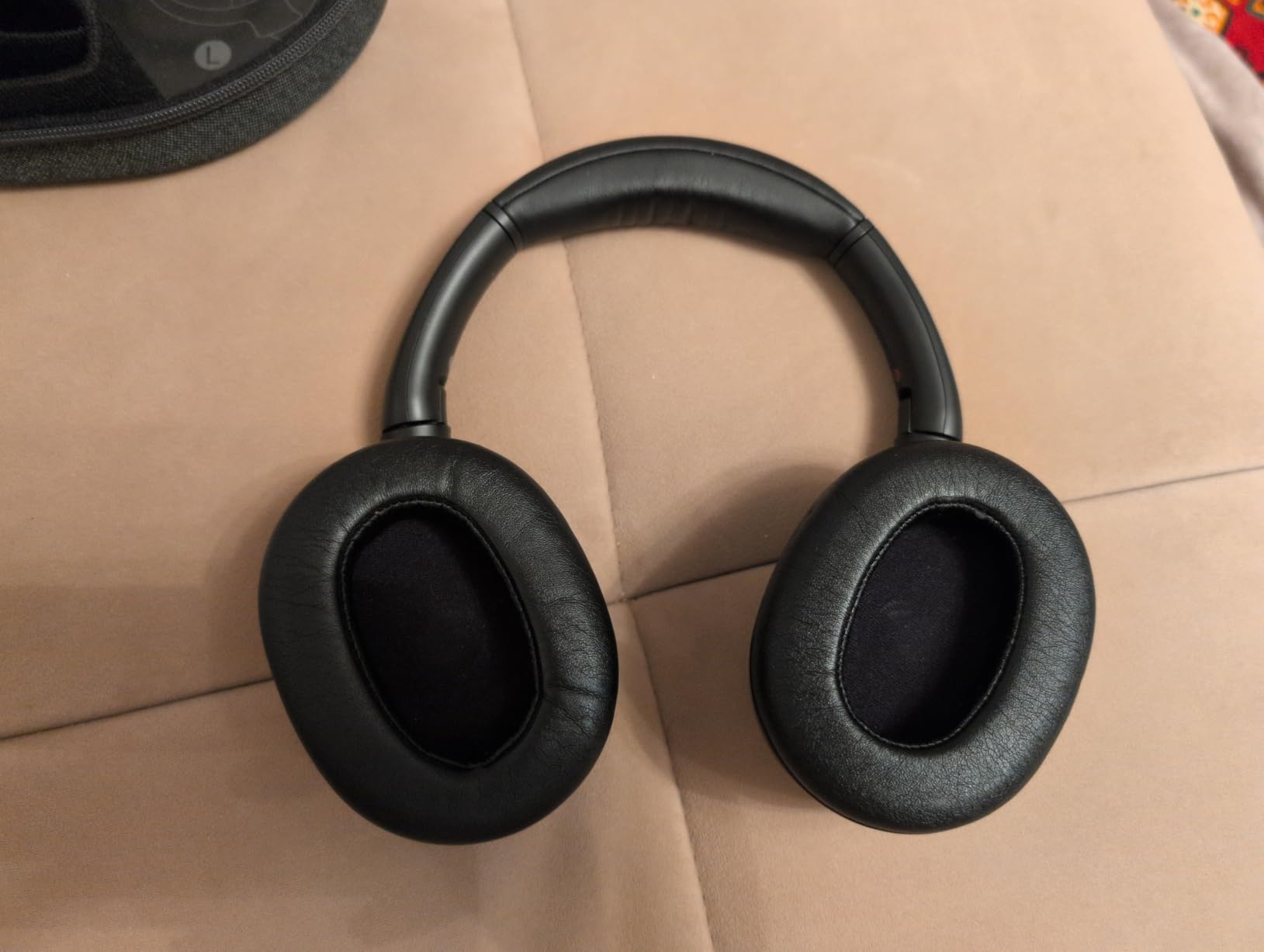 Impresionante sonido y cancelación de ruido