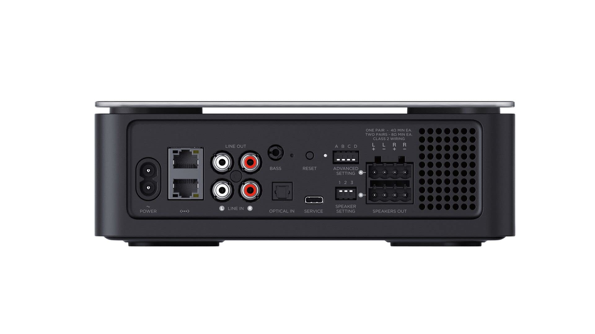 bose-music-amplifier-amplificador-de-audio-con-bluetooth-y-wi-fi-para-altavoces- image 2
