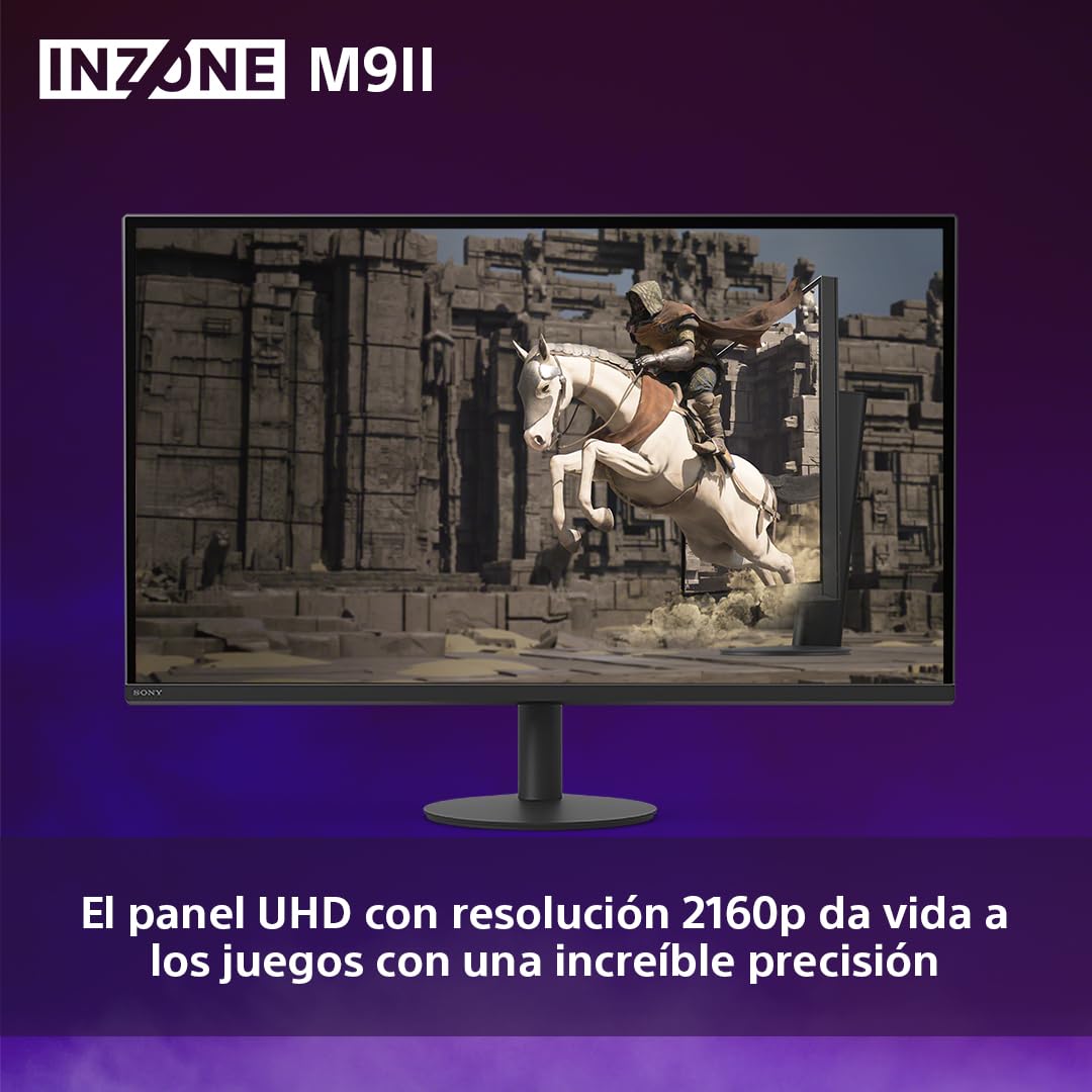 sony-inzone-m9ii-monitor-gaming-27-4k-uhd-160-hz-1-ms-gtg image 8