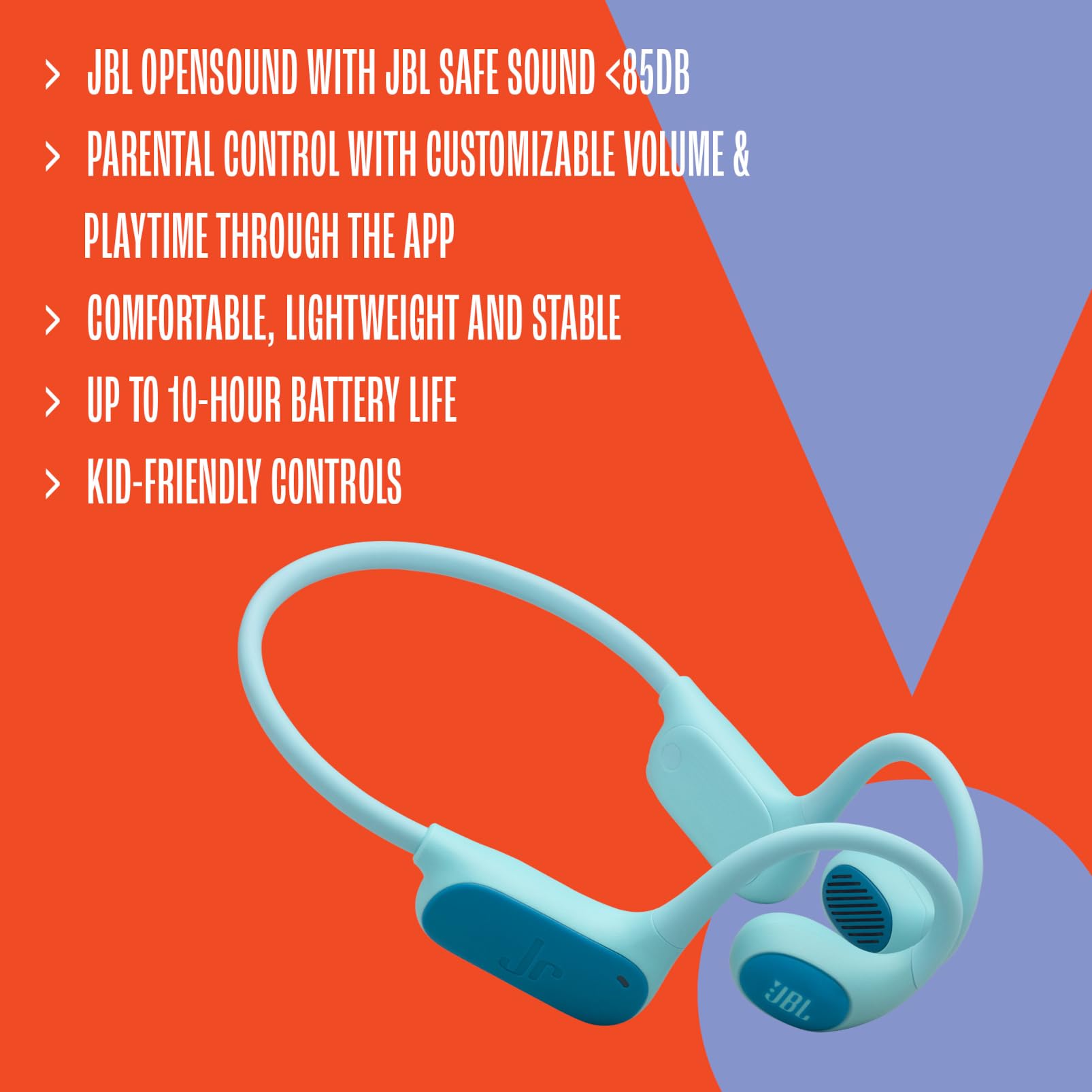 jbl-junior-free-auriculares-inal-mbricos-open-ear-para-ni-os-con-control-parenta image 3