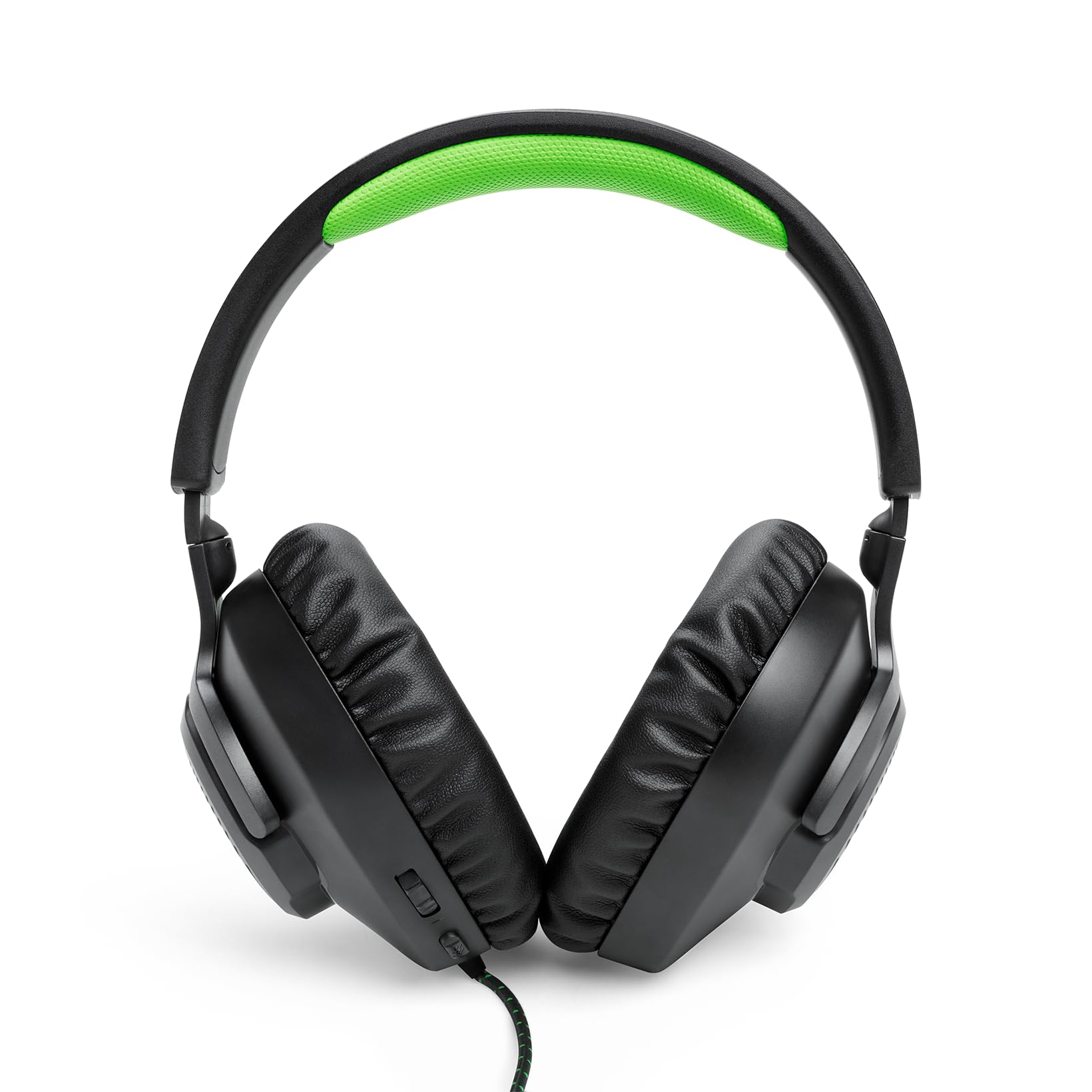 jbl-quantum-100x-auriculares-gaming-con-micr-fono-desmontable-para-playstation-y image 2