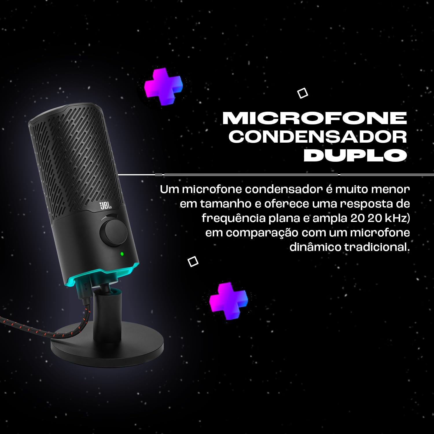 jbl-quantum-stream-micr-fono-usb-de-condensador-para-streaming-y-gaming-negro image 3