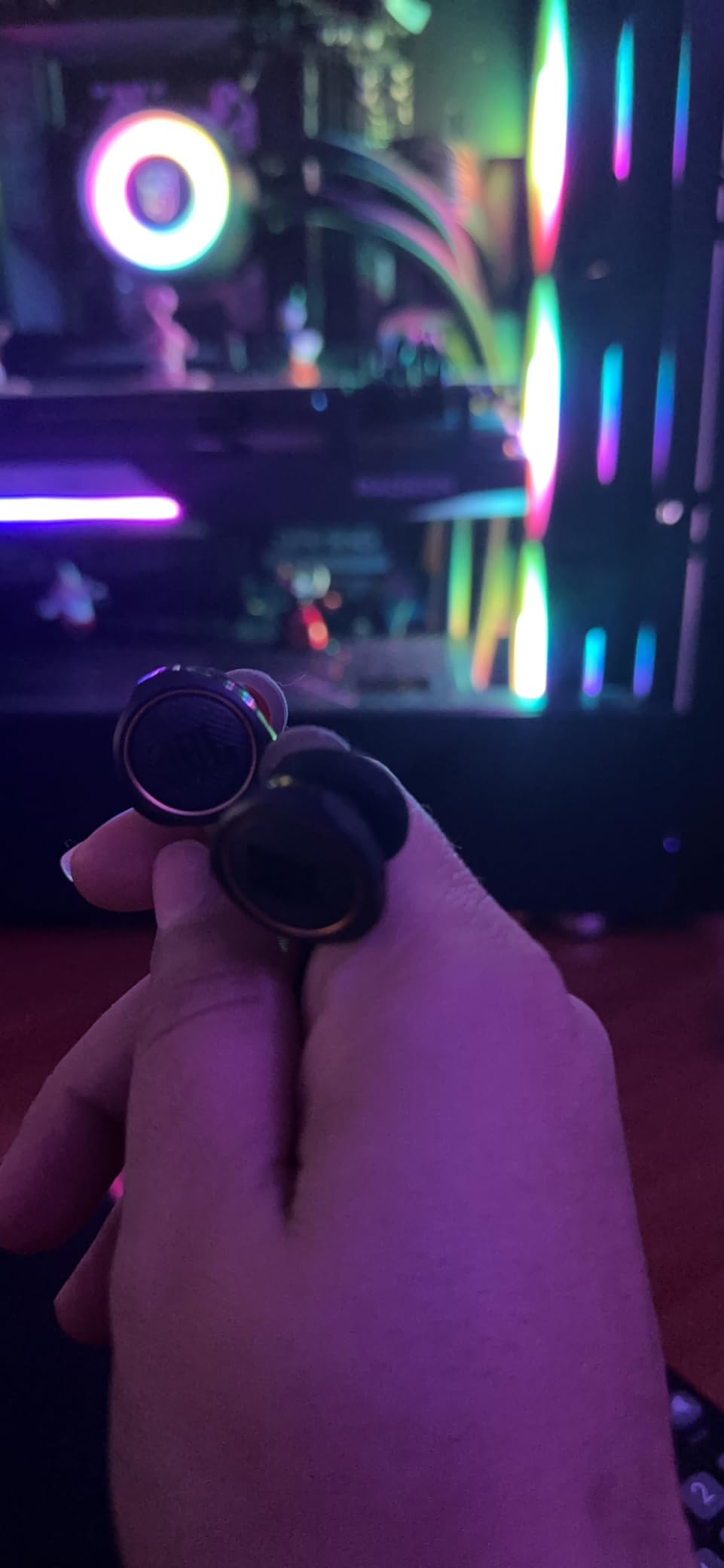 ¡Excelentes para jugar!
