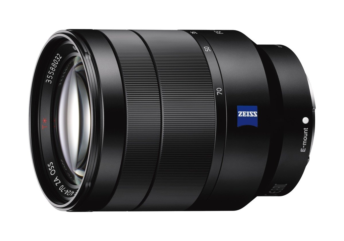 sony-sel2470z-vario-tessar-t-fe-24-70-mm-f4-za-oss-objetivo-zoom-est-ndar-para-m image 2