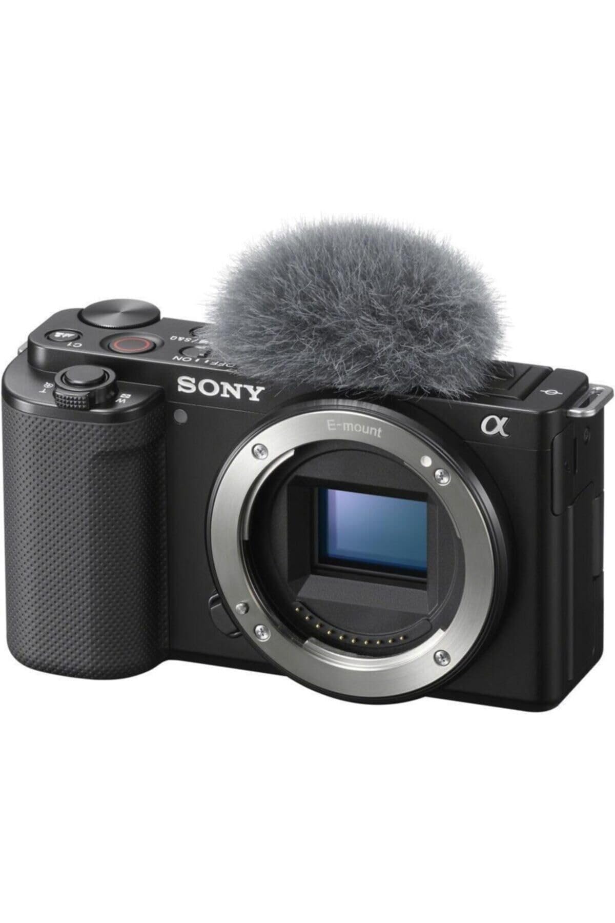 sony-zv-e10l-c-mara-de-vlogging-mirrorless-aps-c-con-lente-16-50mm-pantalla-gira image 7