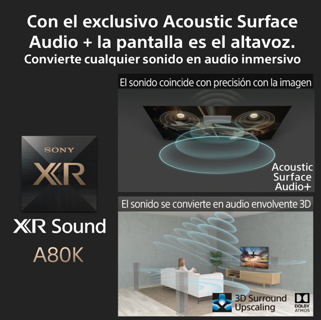 sony-bravia-xr-a80k-55-oled-4k-smart-tv-modelo-2022 image 6