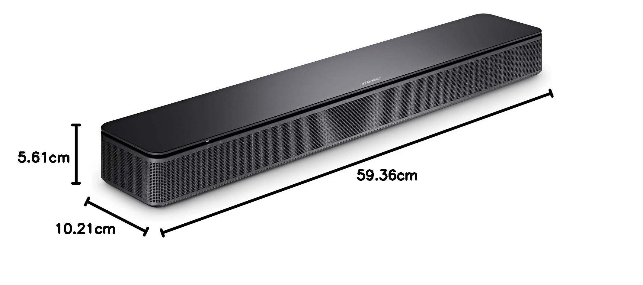 bose-tv-speaker-barra-de-sonido-compacta-con-bluetooth image 8