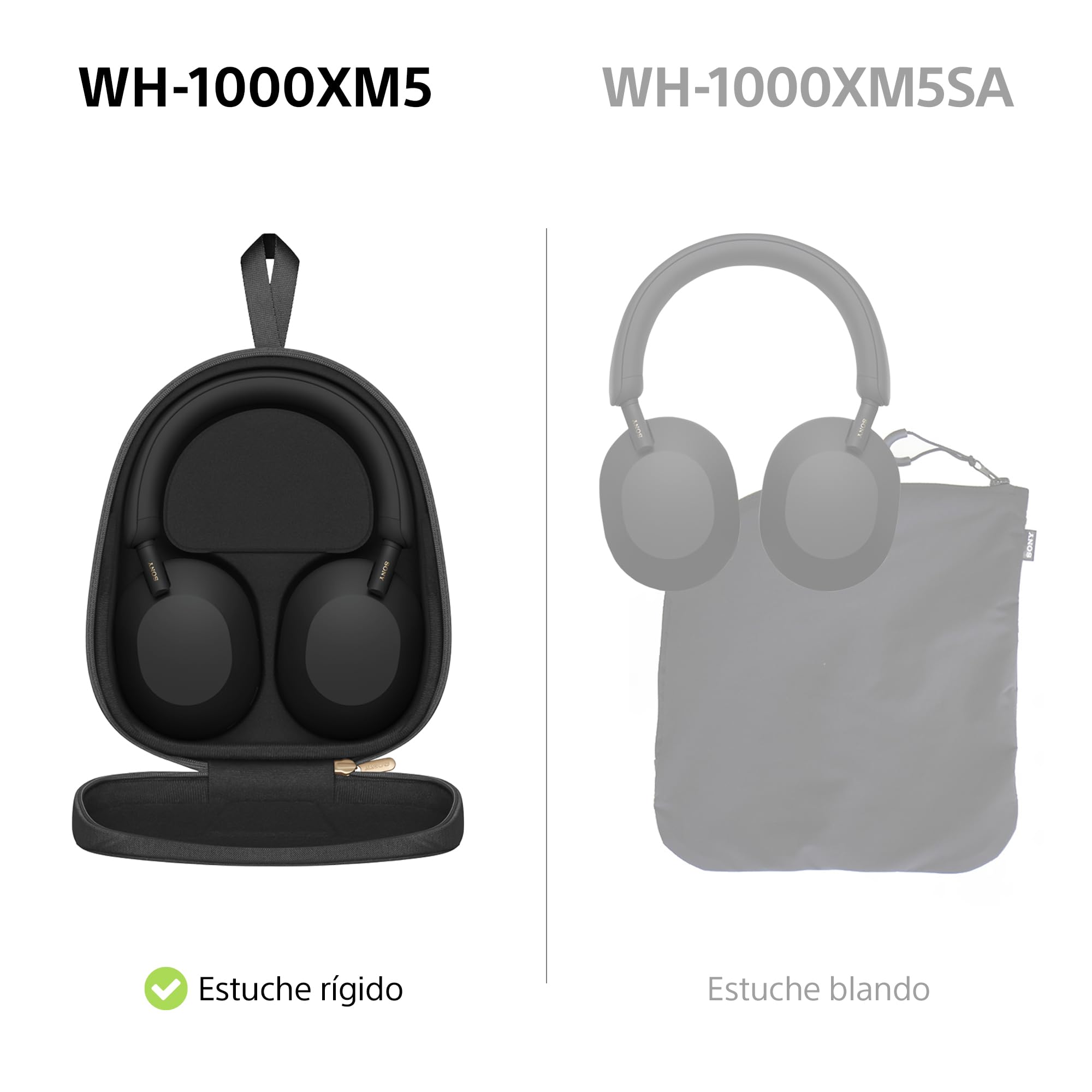 sony-wh-1000xm5-auriculares-inal-mbricos-over-ear-con-noise-cancelling-premium-y image 3