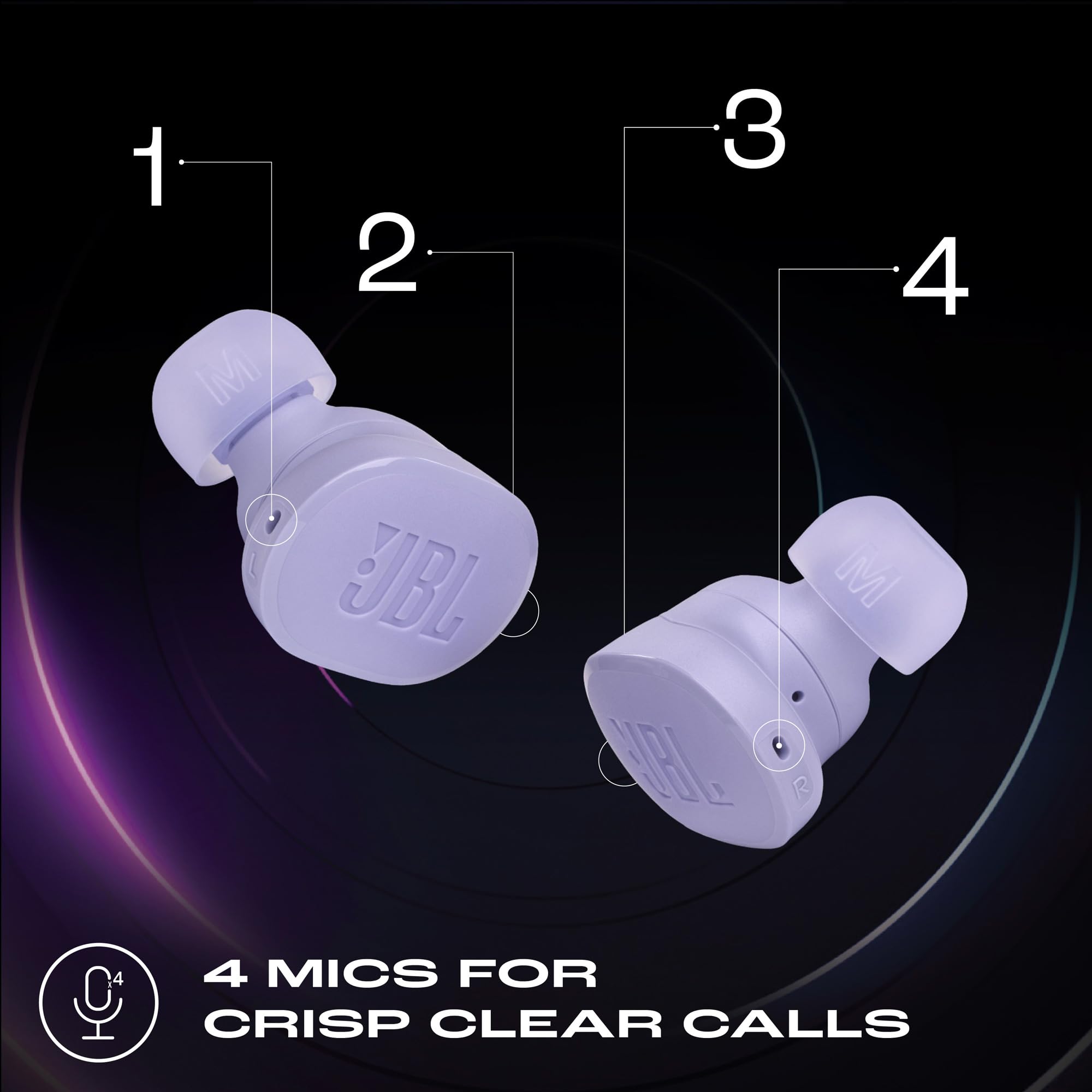 jbl-tune-buds-auriculares-inal-mbricos-con-cancelaci-n-de-ruido-48h-bater-a-mora image 7