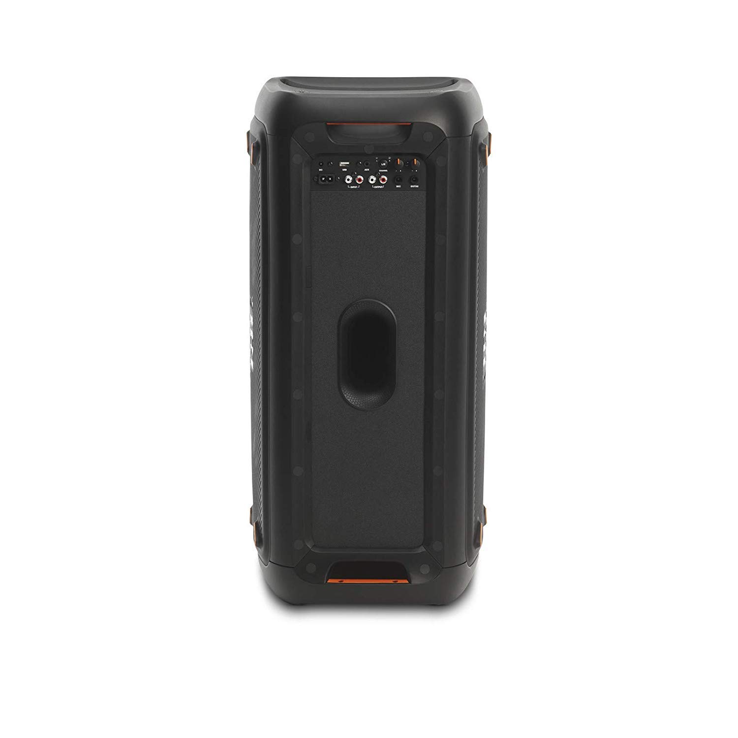 jbl-partybox-200-altavoz-bluetooth-port-til-con-efectos-de-luz-entrada-para-micr image 3