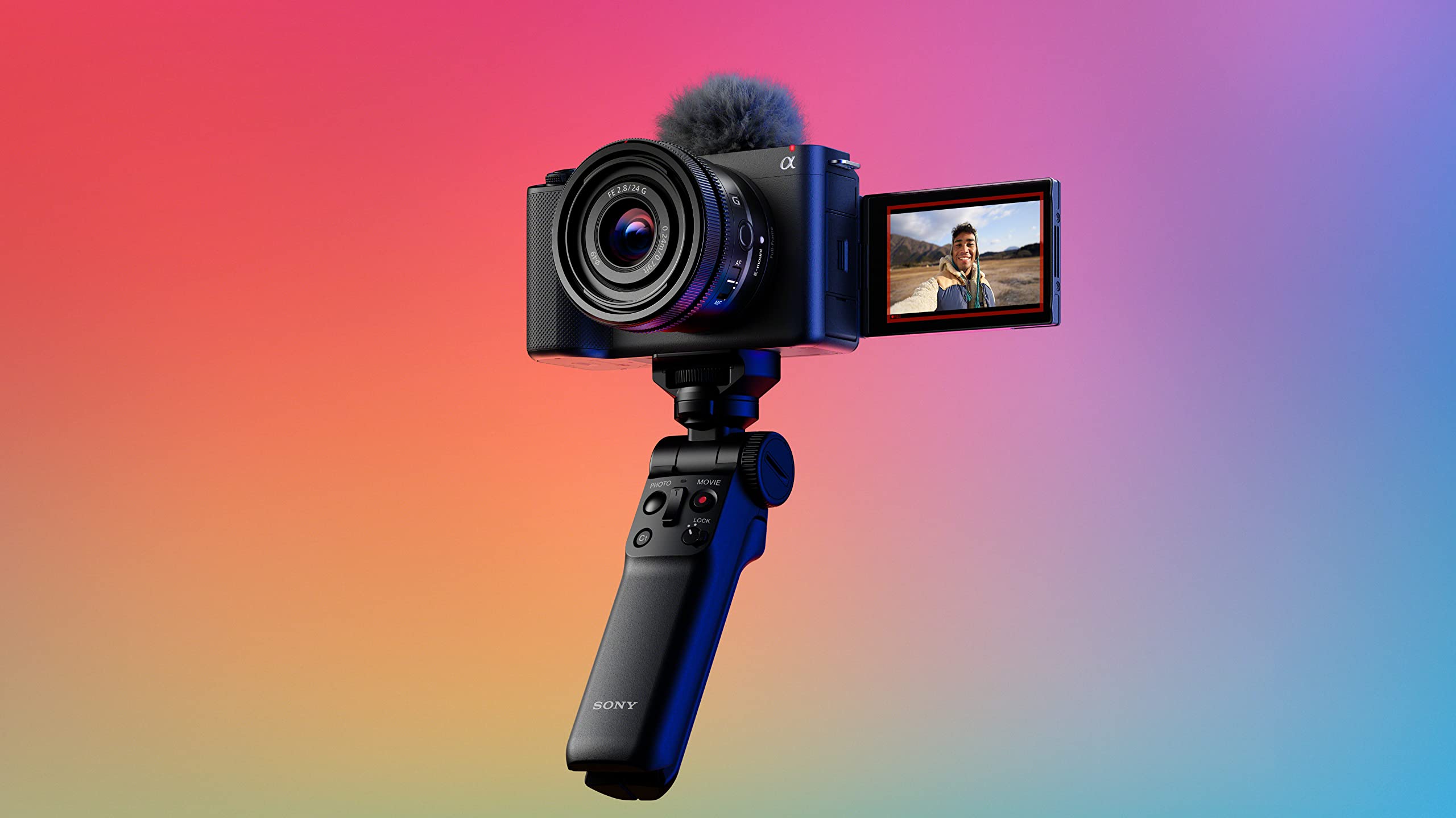 sony-zv-e1-c-mara-vlogging-mirrorless-full-frame-4k-60p image 2