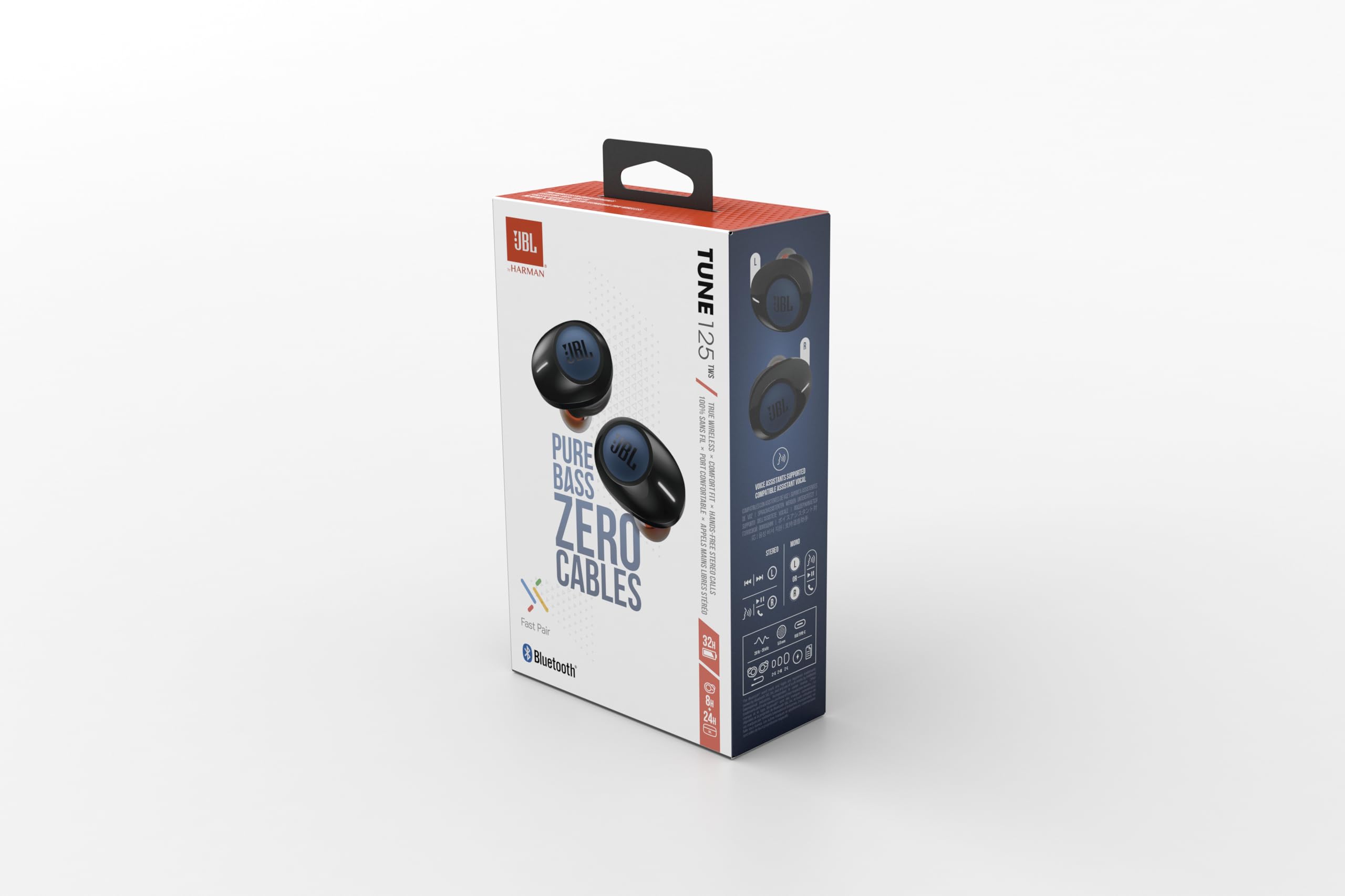 jbl-tune-125-tws-auriculares-true-wireless-con-sonido-pure-bass-y-modo-dual-conn image 6