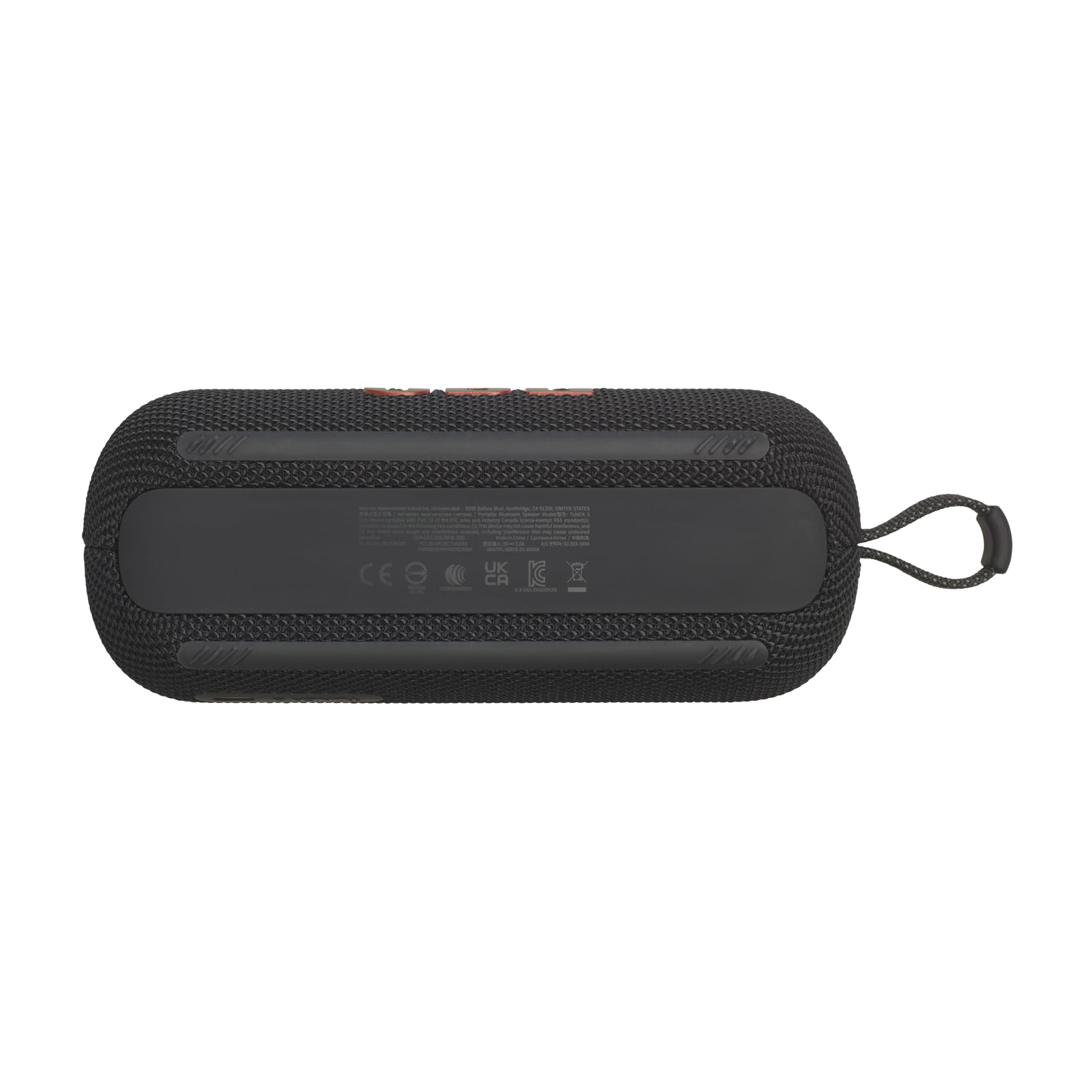 jbl-tuner-3-radio-port-til-dab-dab-fm-con-bluetooth-resistencia-ip68-negro image 5