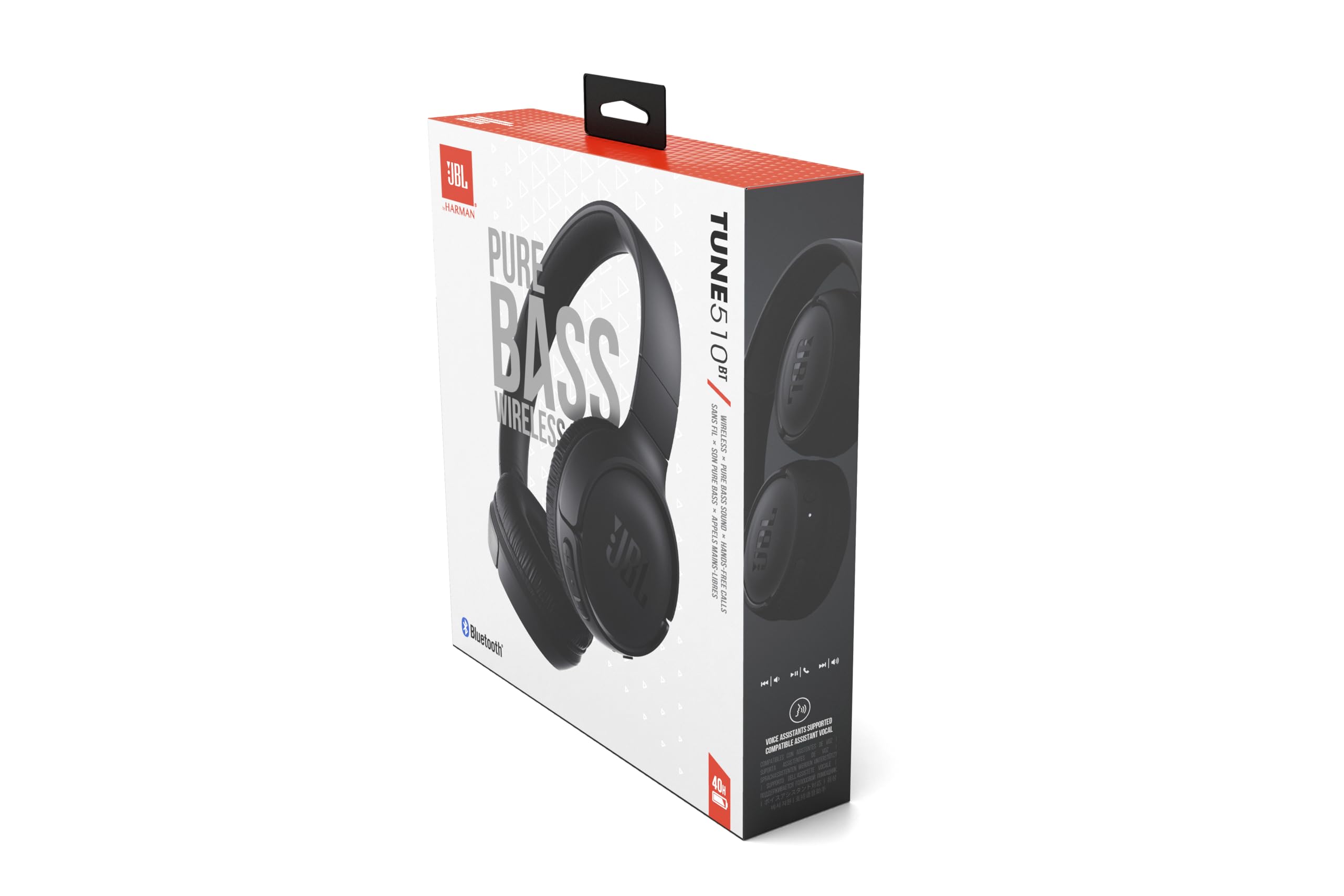 jbl-tune-510bt-auriculares-inal-mbricos-on-ear-bluetooth-con-40h-de-bater-a-pleg image 7