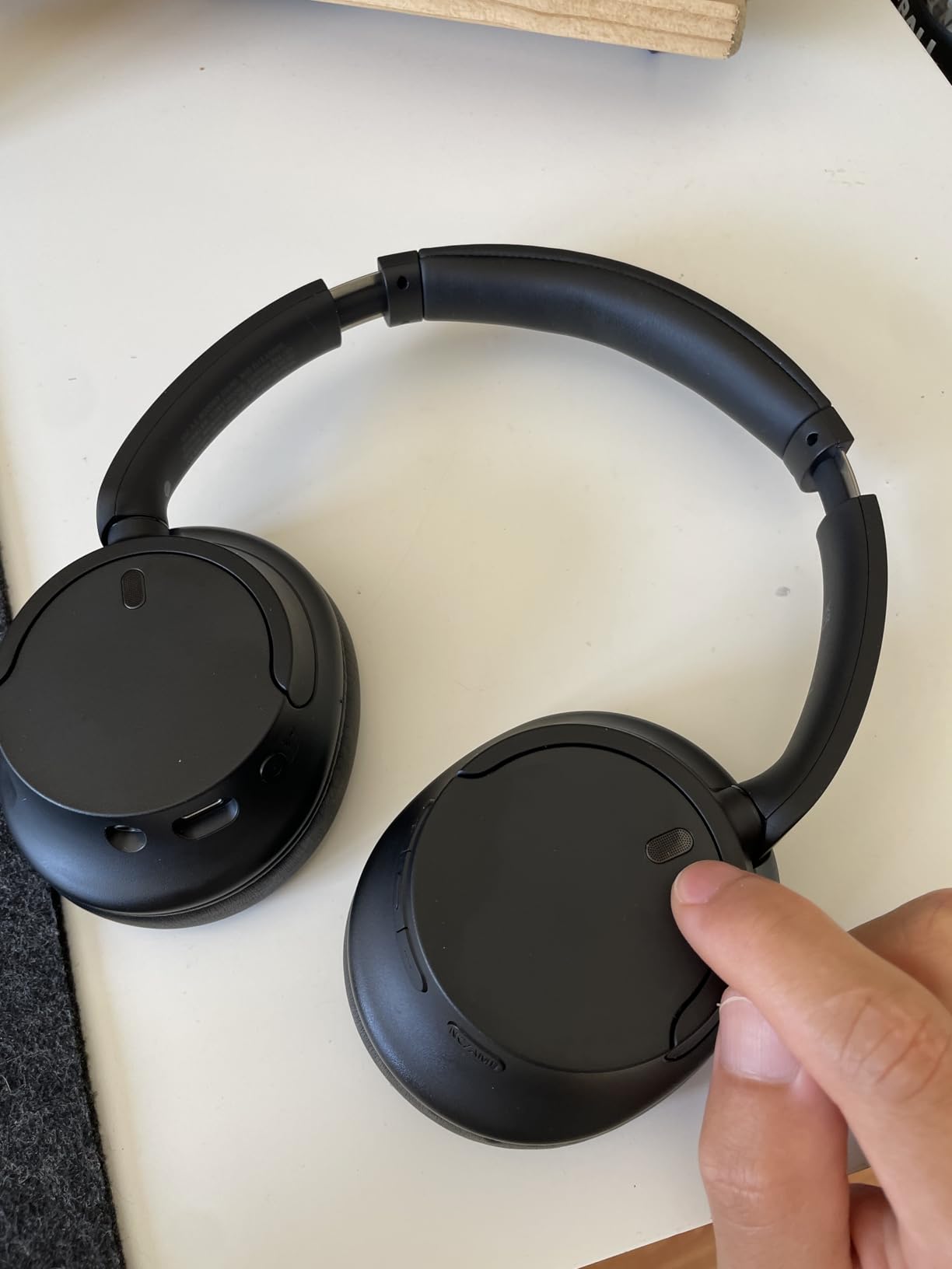 Buenos auriculares