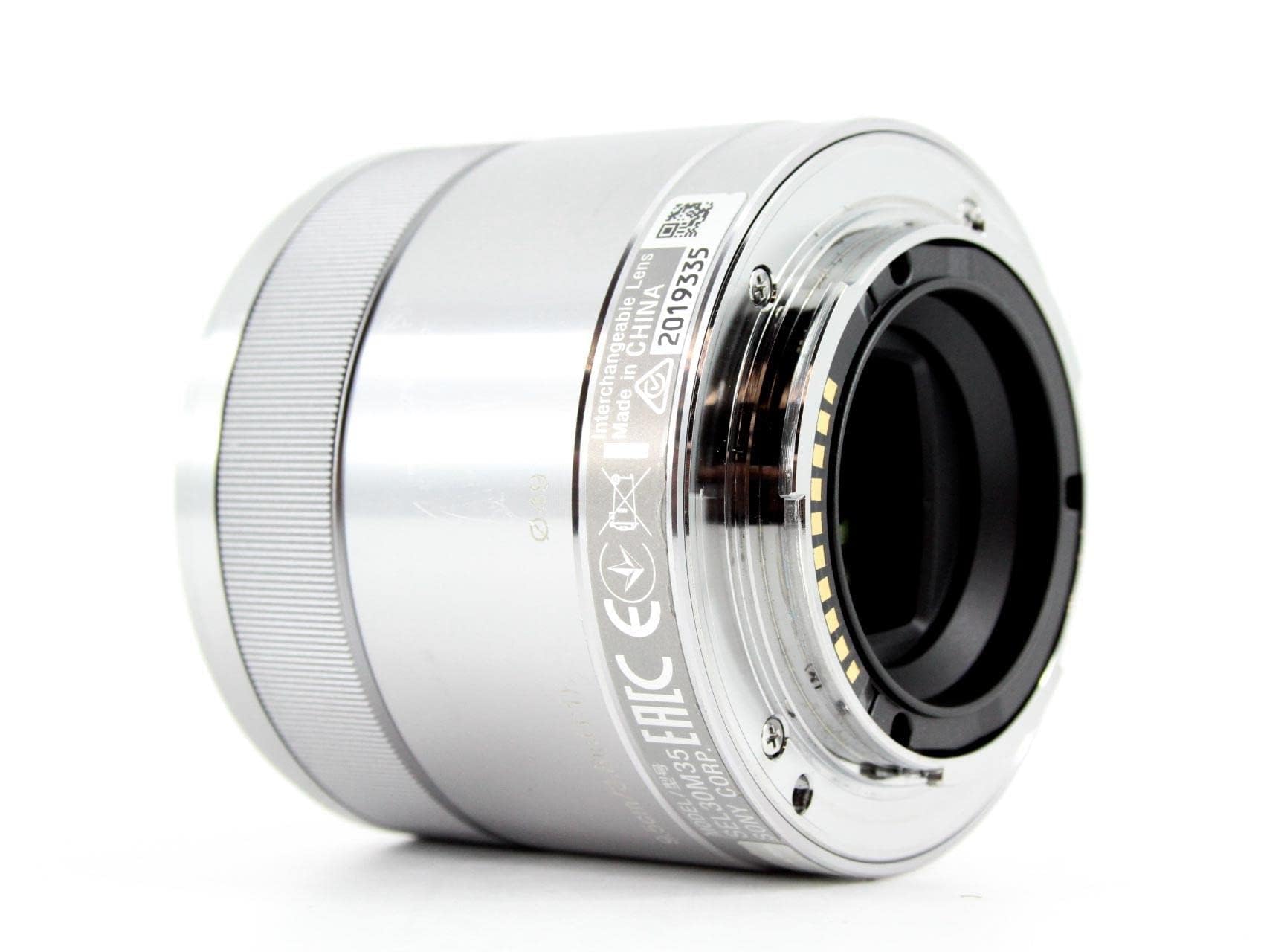 sony-sel30m35-objetivo-macro-e-30mm-f3-5-para-sony-plata image 4