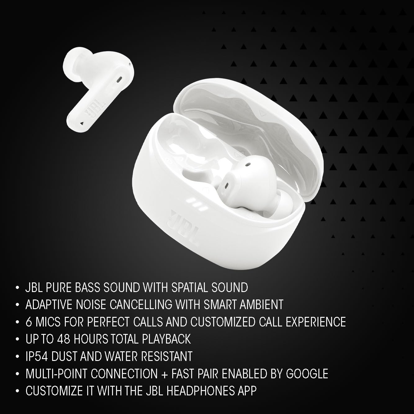 jbl-tune-beam-2-auriculares-true-wireless-con-cancelaci-n-de-ruido-adaptativa-ne image 2