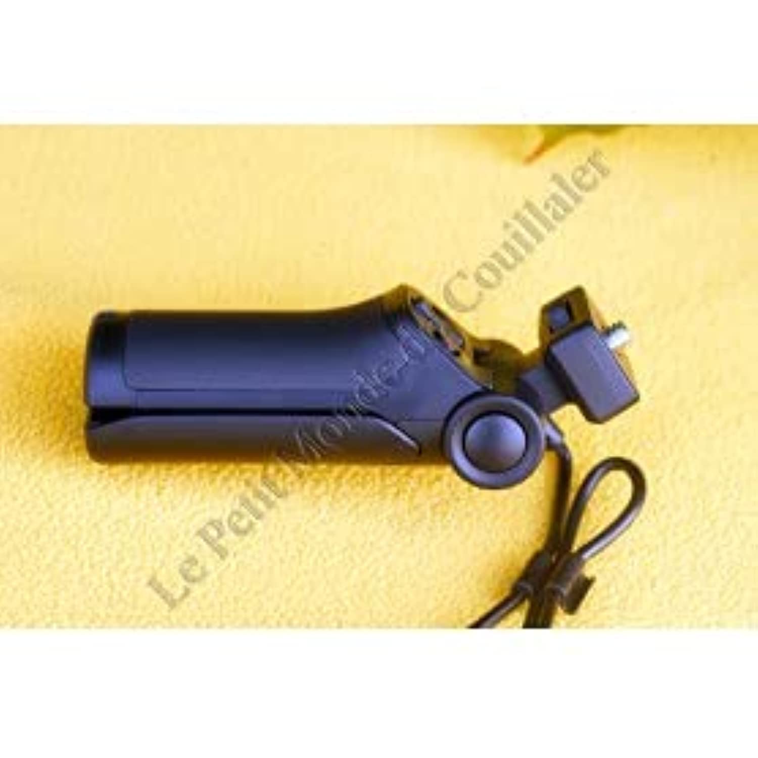 sony-vct-sgr1-tr-pode-empu-adura-para-c-mara-de-acci-n-negro image 2