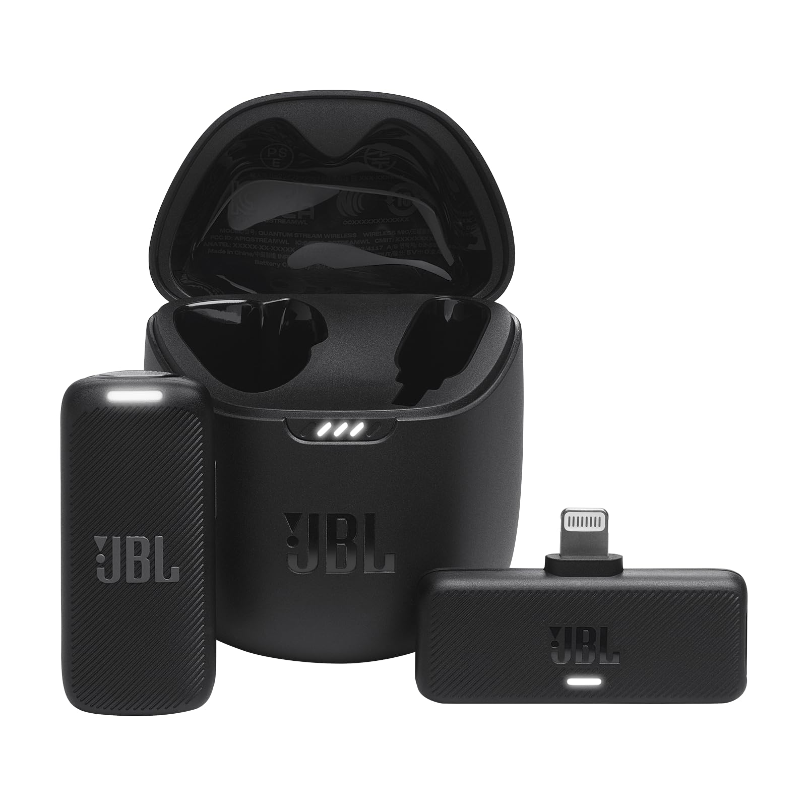 jbl-quantum-stream-wireless-micr-fono-inal-mbrico-para-streaming-con-dongle-ligh image 1