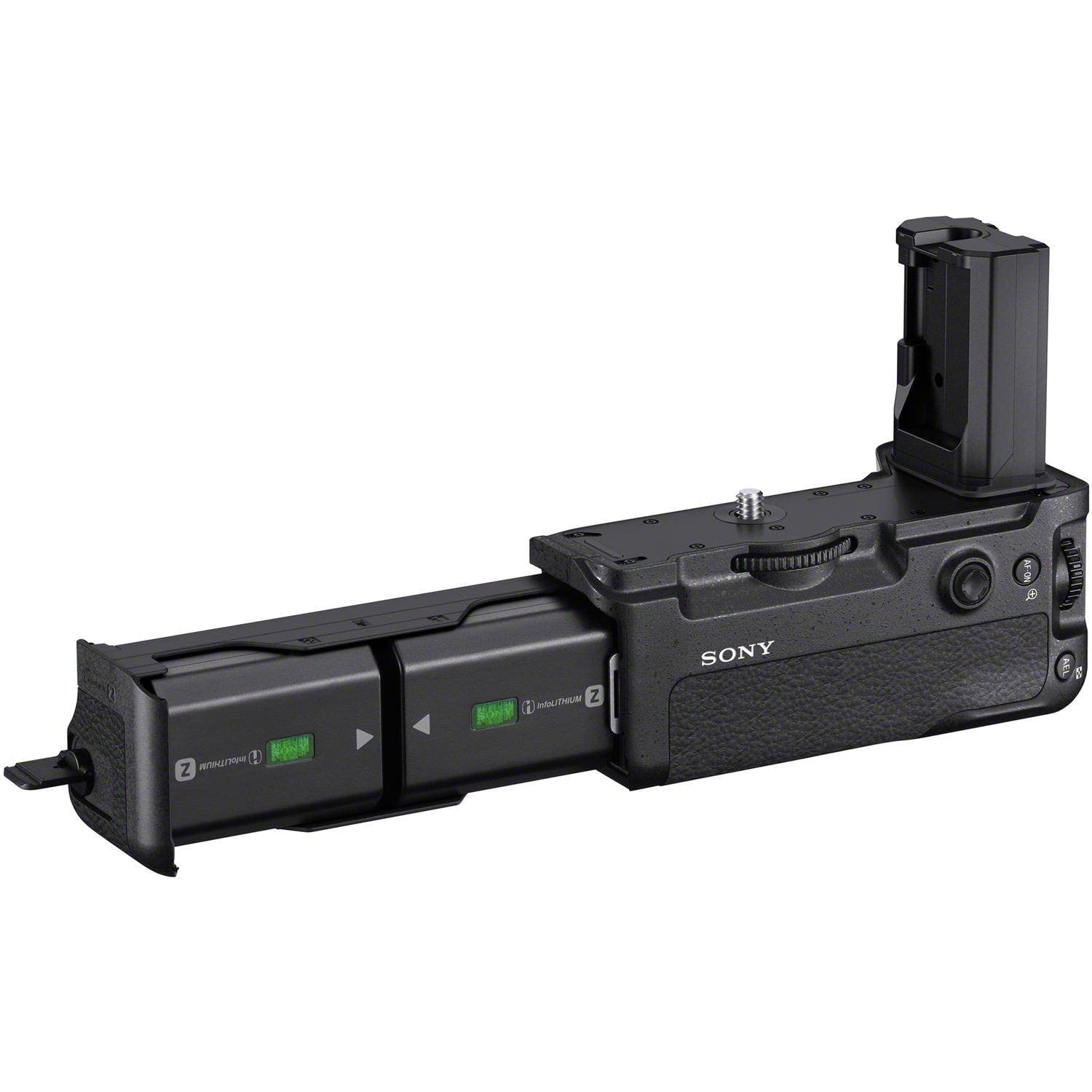 sony-vg-c3em-mango-vertical-para-c-mara-sony-ilce-9-con-doble-bater-a-np-fz100-a image 5