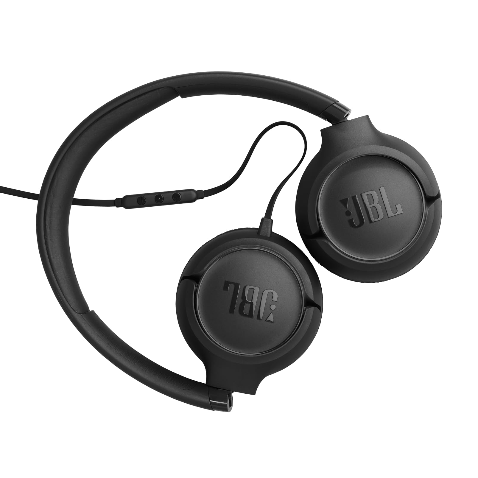 jbl-tune-530c-auriculares-con-cable-usb-c-sonido-hi-res-negro image 6