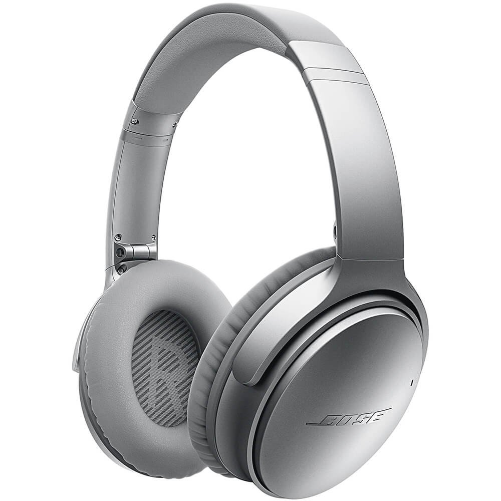 bose-quietcomfort-35-auriculares-inal-mbricos-con-cancelaci-n-de-ruido-plata image 3