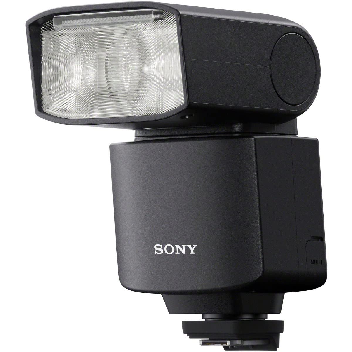 sony-hvl-f46rm-flash-externo-inal-mbrico-con-control-por-radio-negro image 1
