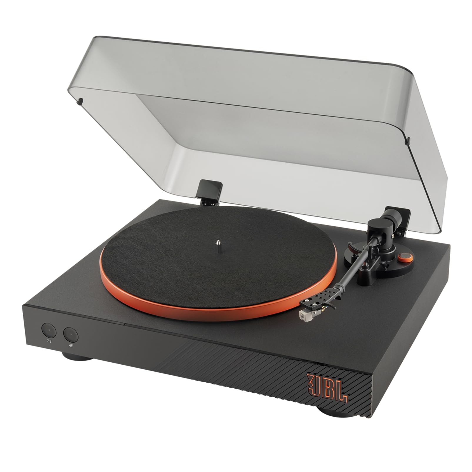 jbl-spinner-bt-tocadiscos-bluetooth-con-aptx-hd-cabezal-extra-ble-plato-de-alumi image 1