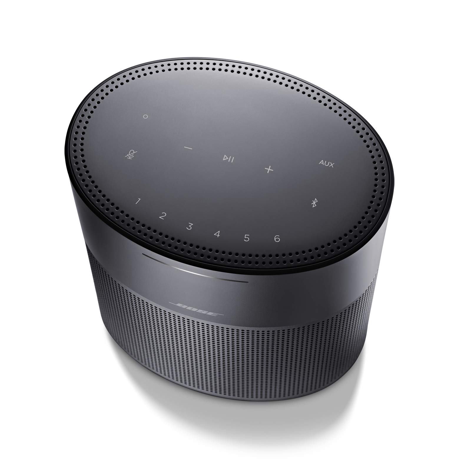 bose-home-speaker-300-altavoz-inteligente-con-alexa-negro image 4