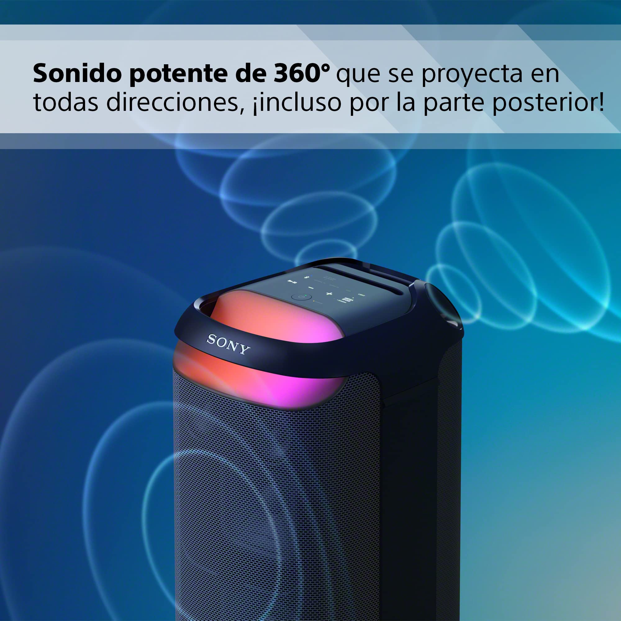sony-srs-xv800-altavoz-inal-mbrico-para-fiestas-sonido-360-mega-bass-y-karaoke image 4