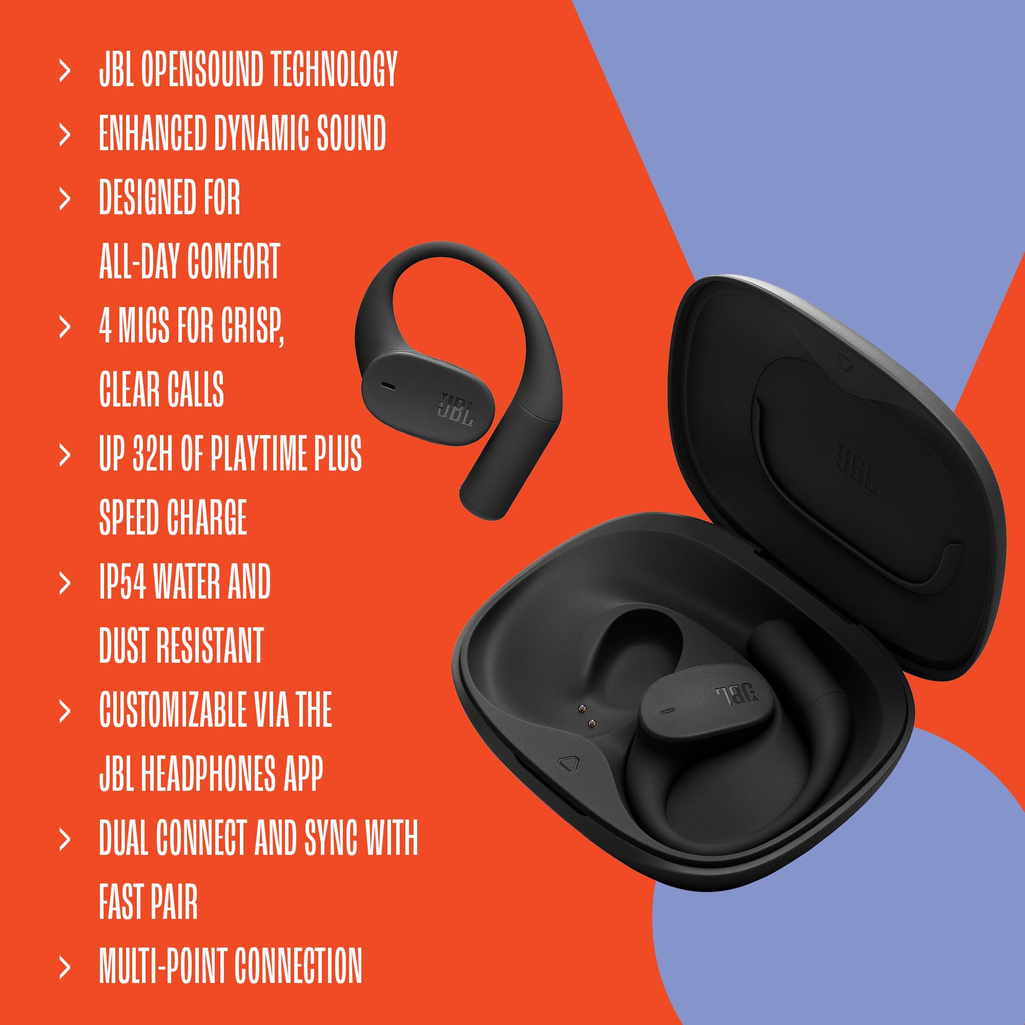 jbl-sense-lite-auriculares-inal-mbricos-abiertos-con-gancho-de-oreja-bluetooth-5 image 4