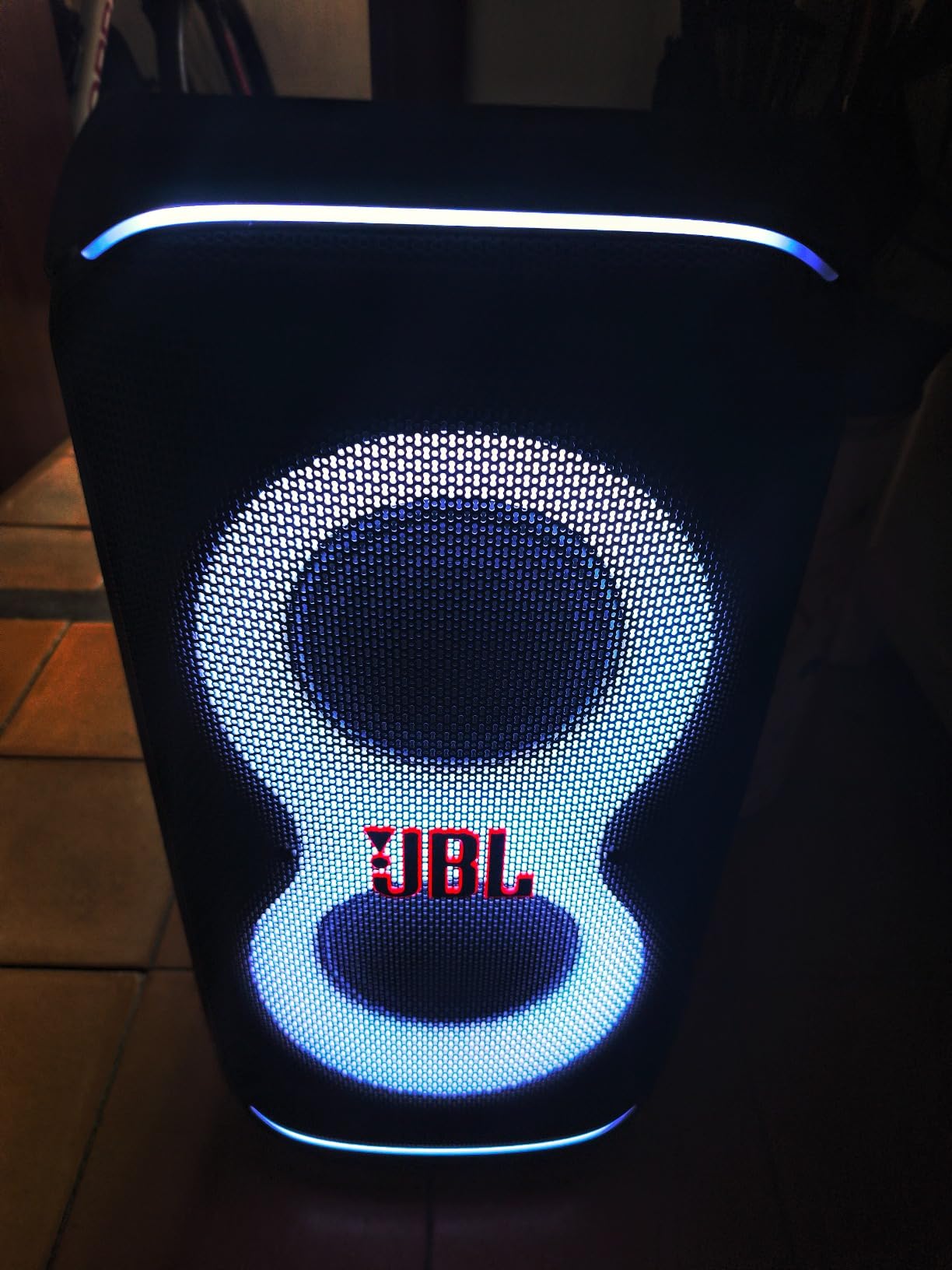 Increíble calidad y sonido
