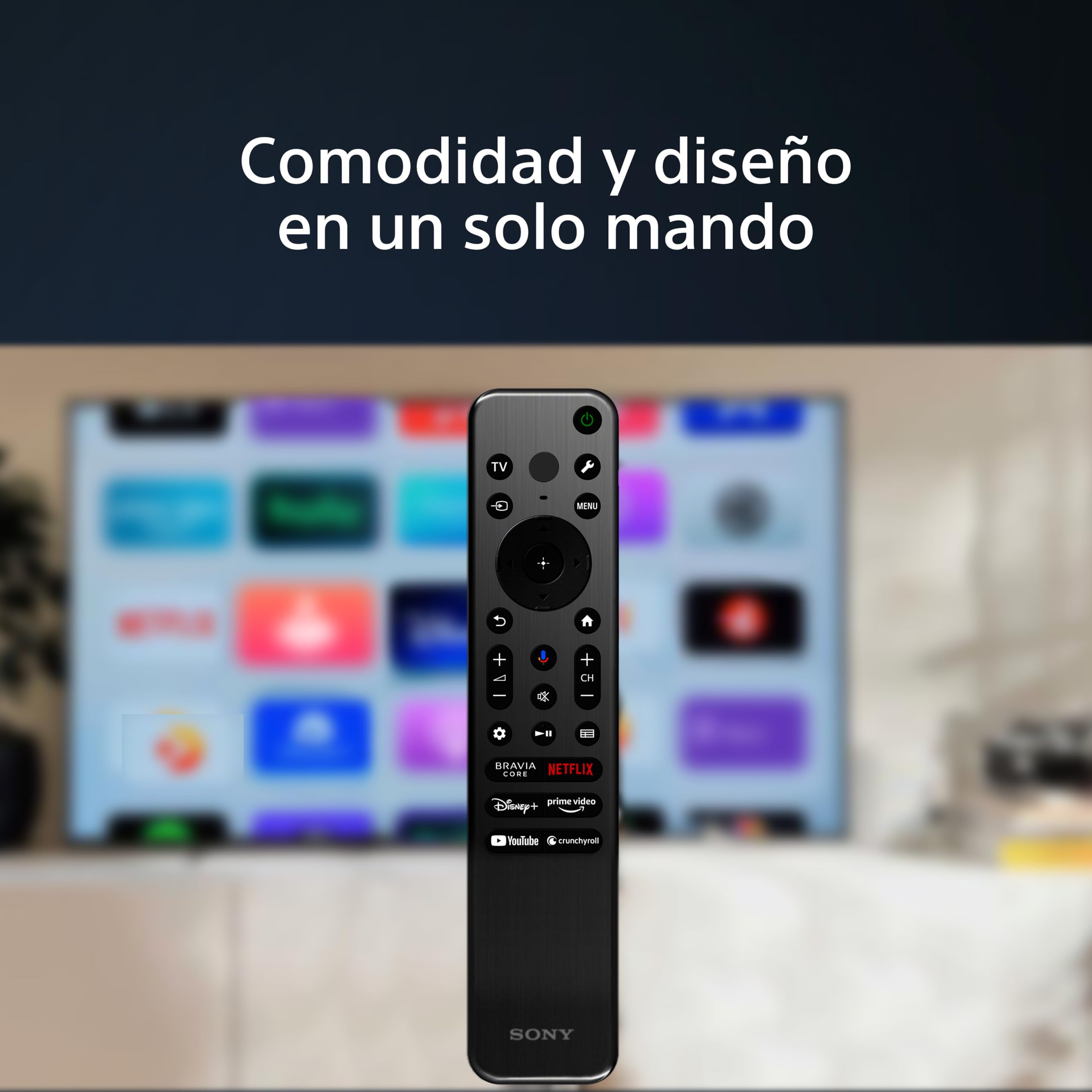 sony-bravia-kd65x85l-tv-65-full-array-led-4k-hdr-con-google-tv image 8