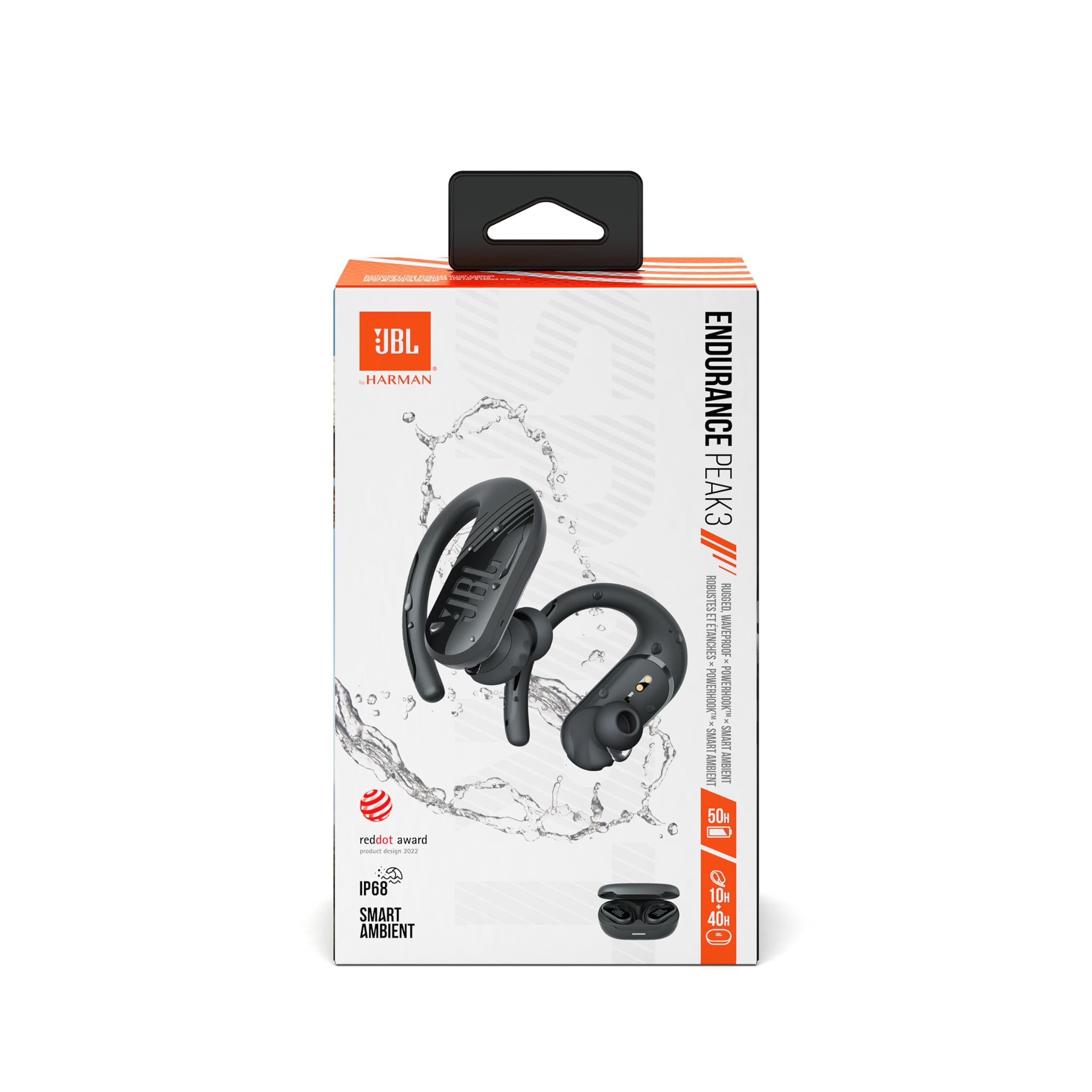 jbl-endurance-peak-3-auriculares-deportivos-inal-mbricos-con-resistencia-ip68-ga image 8