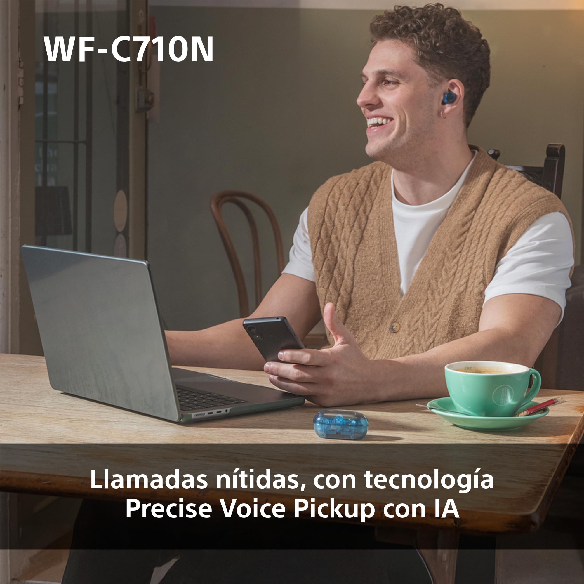 sony-wf-c710n-auriculares-true-wireless-con-cancelaci-n-de-ruido-azul-cristal-lt image 7