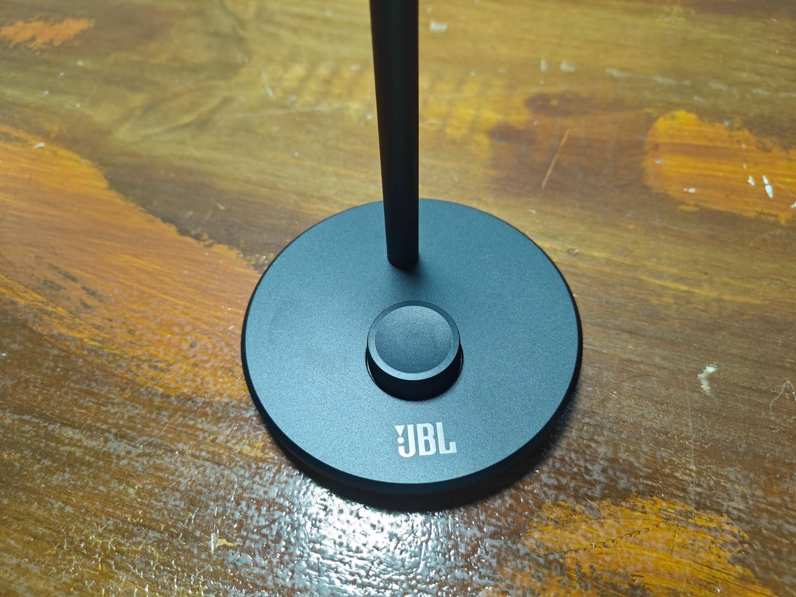 Mi nuevo compañero de streaming