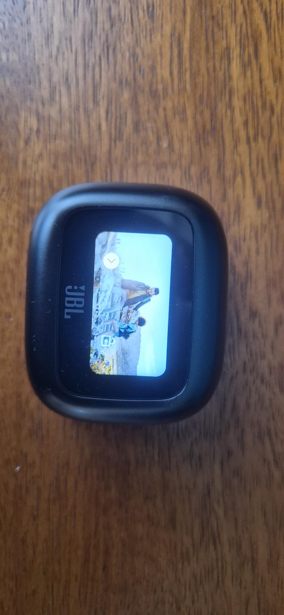 De lo mejor que he probado