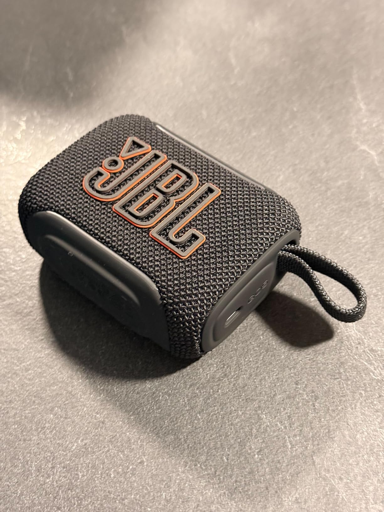 ¡Impresionante JBL GO 5!