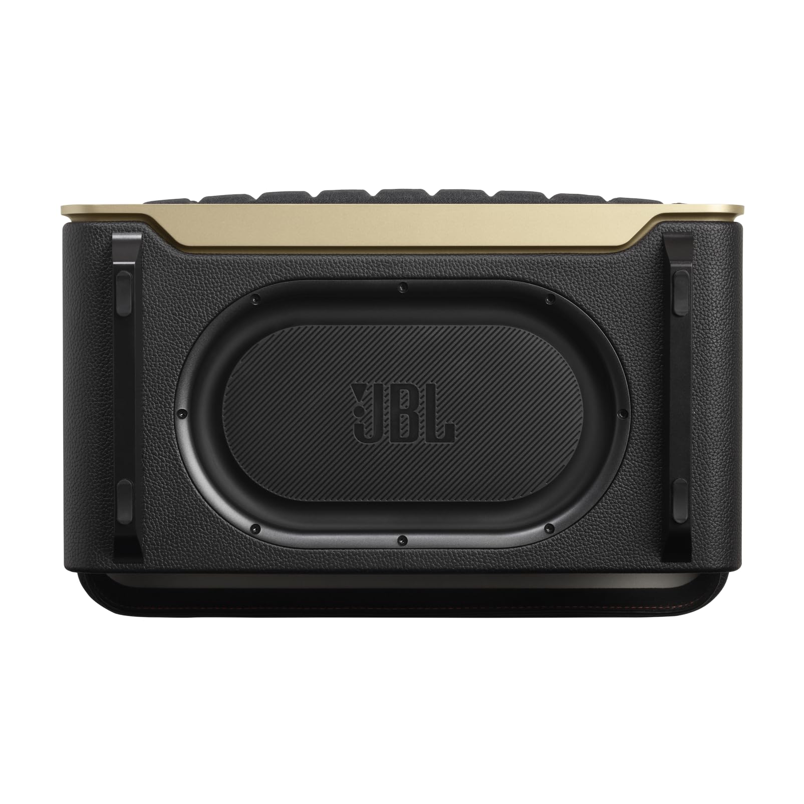 jbl-authentics-200-altavoz-inteligente-con-alexa-y-google-assistant-negro image 6