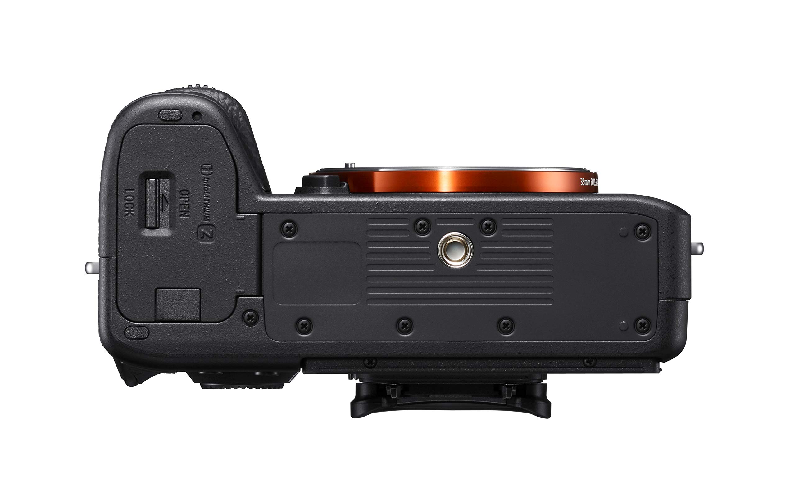 sony-alpha-7-iii-c-mara-mirrorless-full-frame-24-2mp-4k-hdr-10-fps-5-ejes-de-est image 3