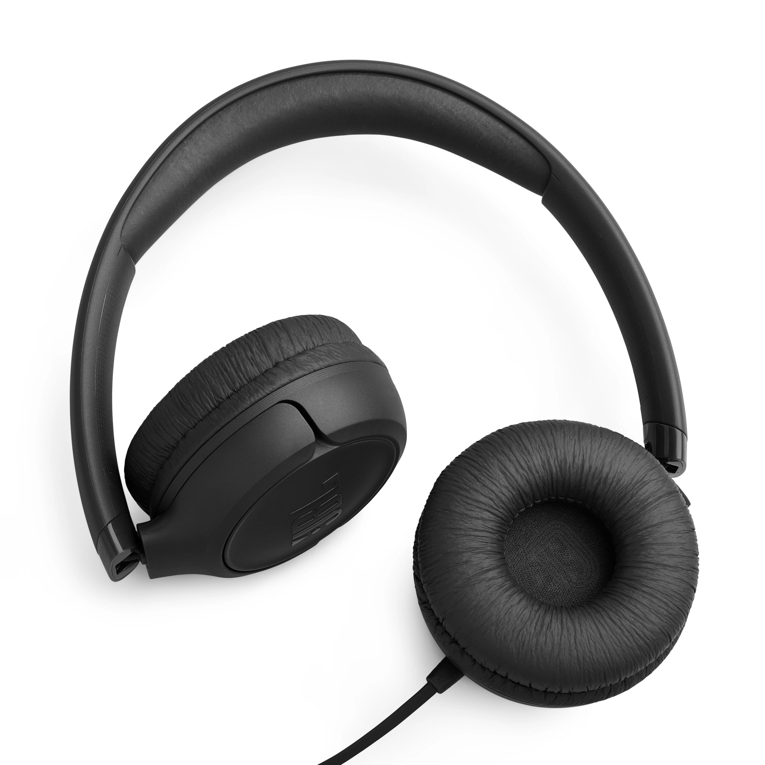 jbl-tune-530-c-auriculares-con-cable-usb-c-sonido-jbl-pure-bass-plegables-y-micr image 3