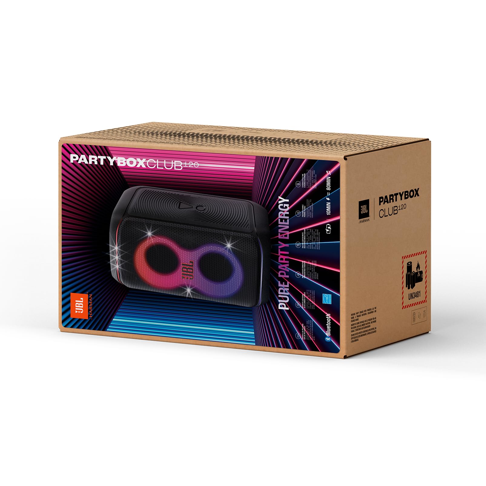 jbl-partybox-club-120-altavoz-port-til-para-fiestas-con-asa-plegable-bluetooth-i image 7