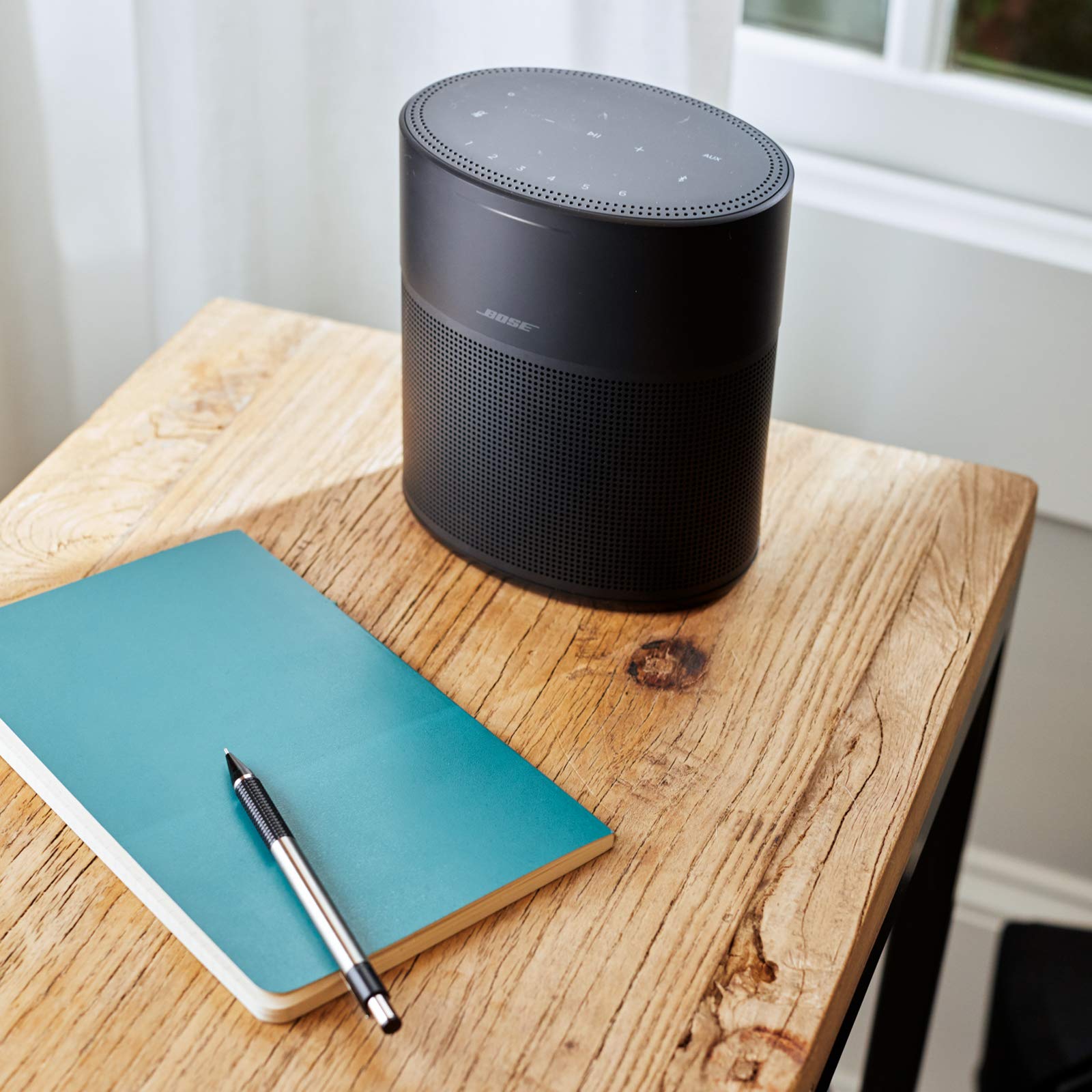 bose-home-speaker-300-altavoz-inteligente-con-alexa-negro image 5