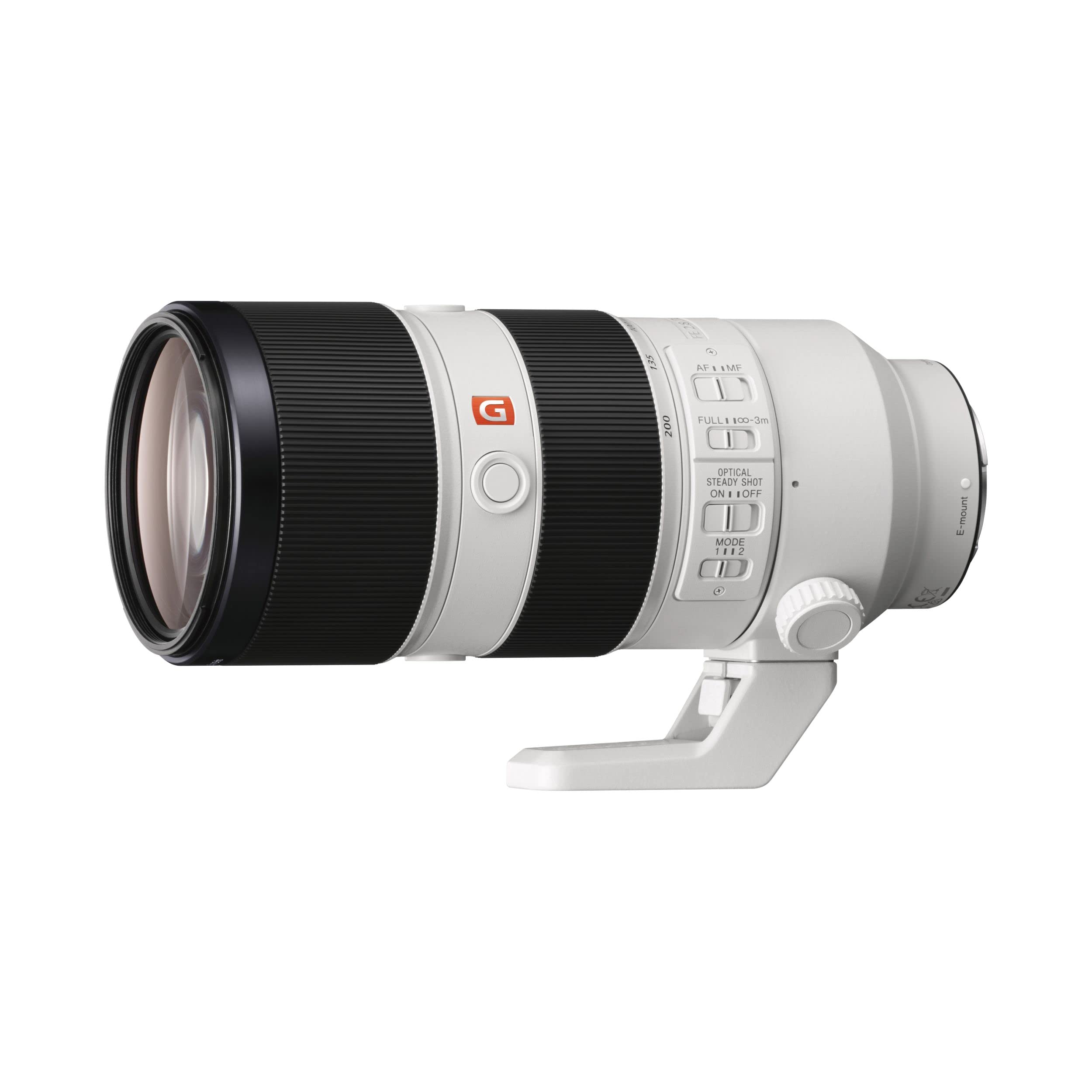 sony-fe-70-200mm-f-2-8-gm-oss-teleobjetivo-zoom-sel70200gm-primera-generaci-n-pa image 1