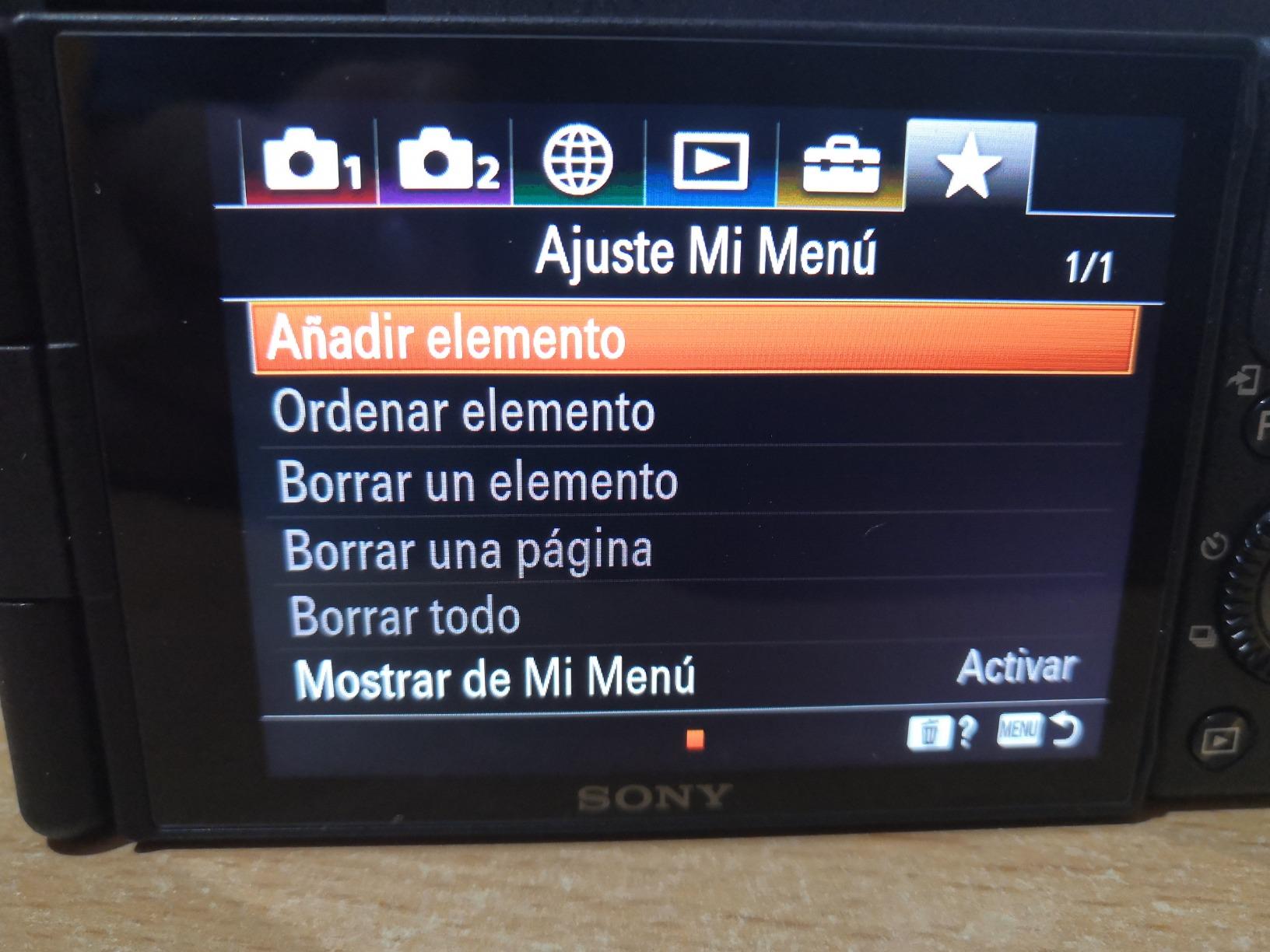 Ideal para creadores