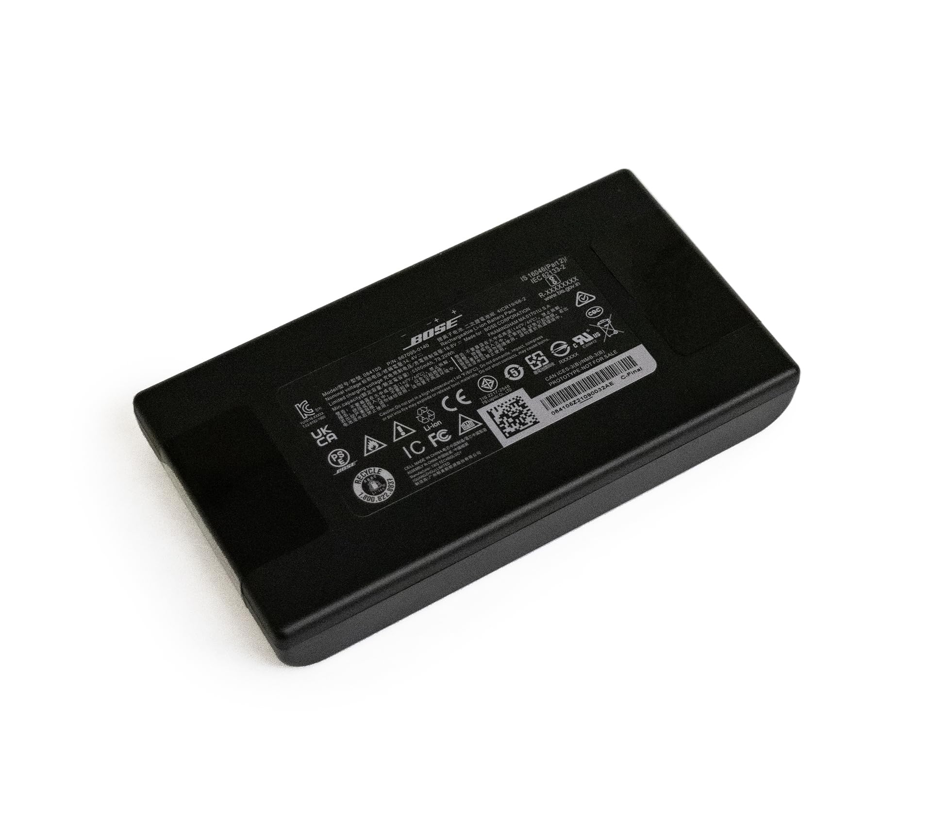 bose-bater-a-adicional-para-sistema-s1-pro-pa-negro image 2